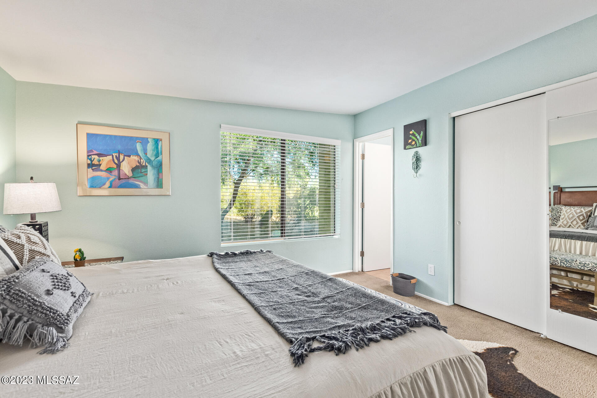 Rinconada Hills  (1-115) - Residential