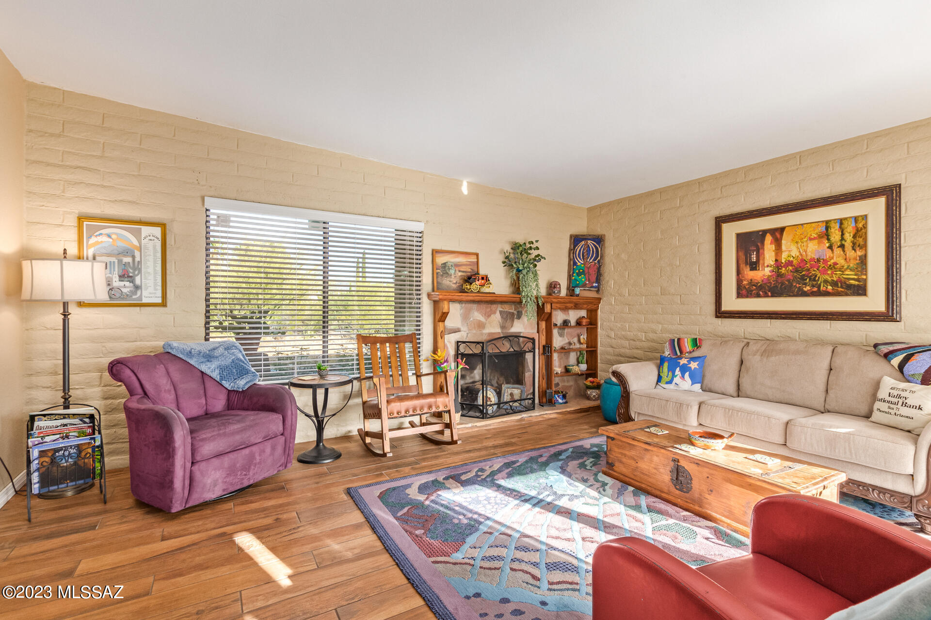 Rinconada Hills  (1-115) - Residential