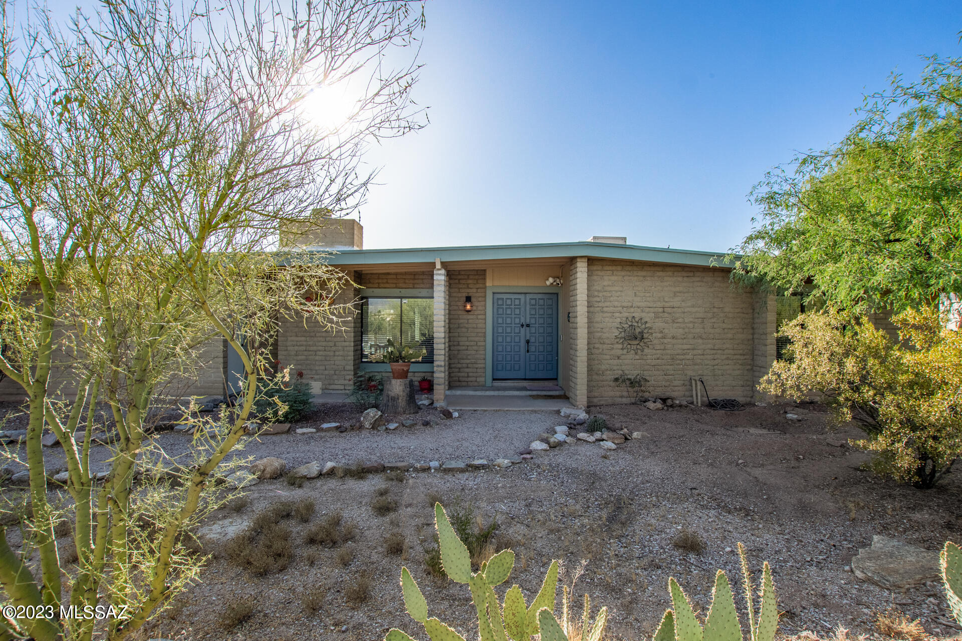 Rinconada Hills  (1-115) - Residential