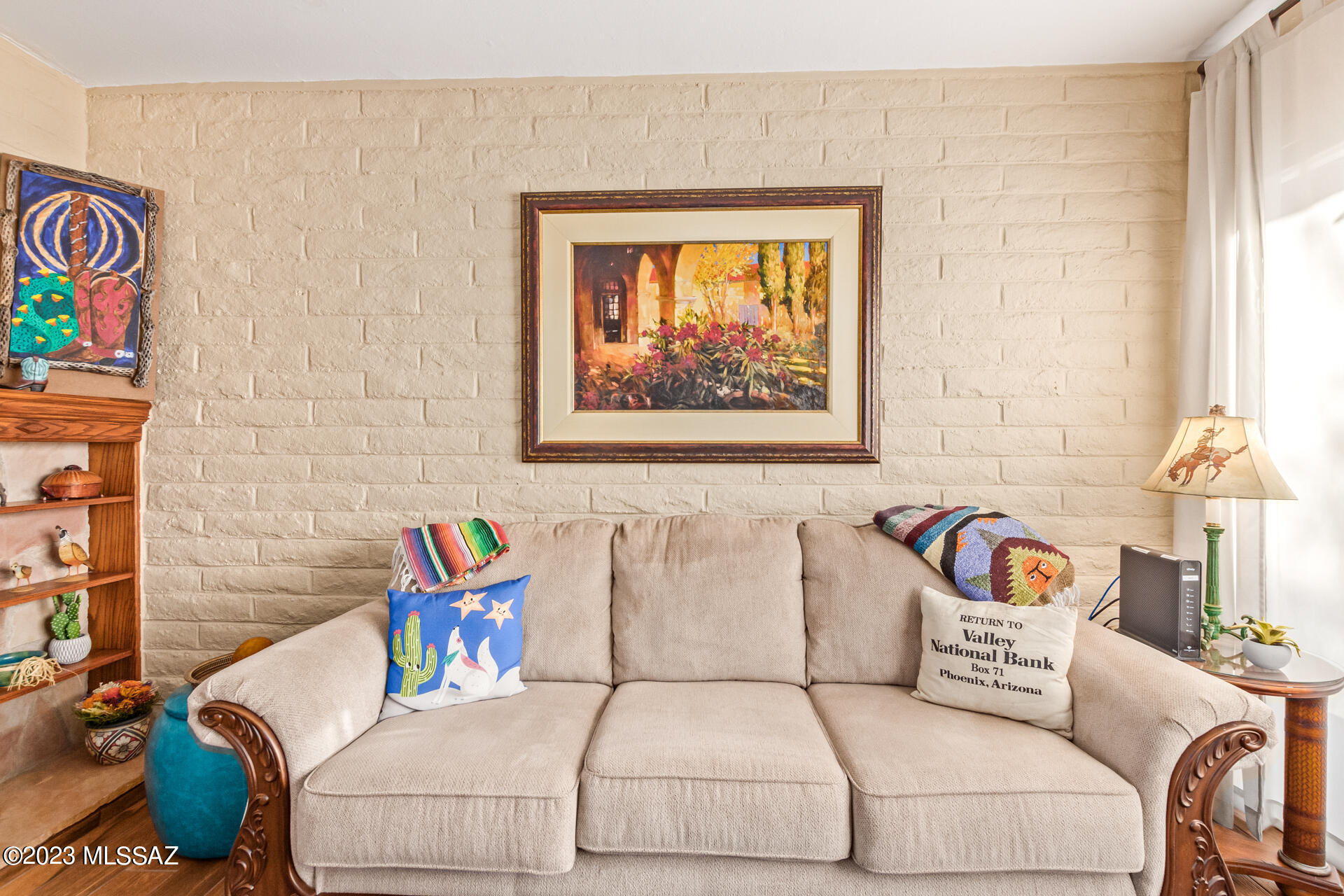 Rinconada Hills  (1-115) - Residential
