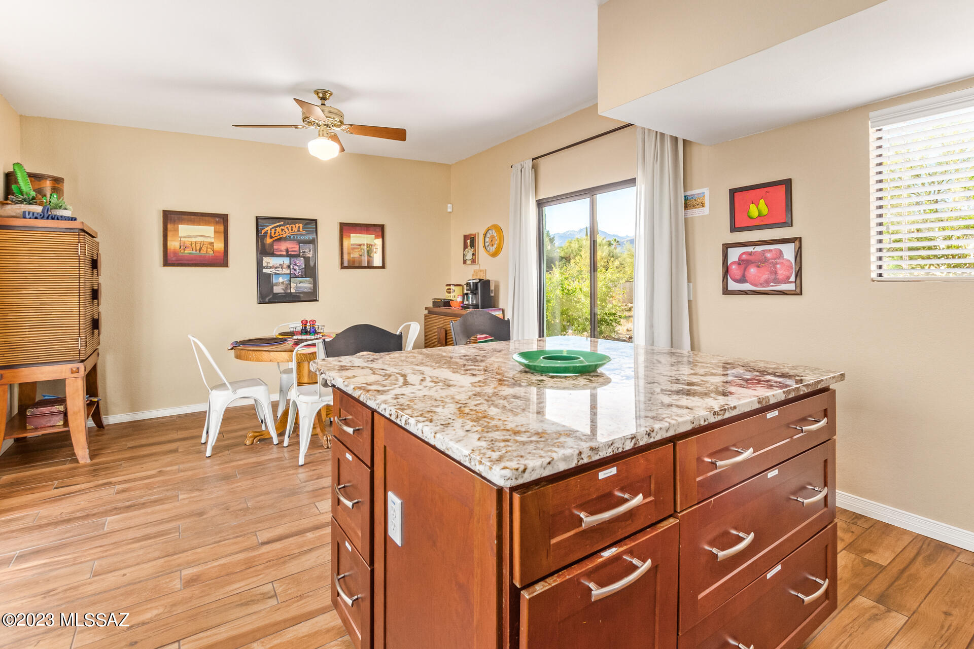 Rinconada Hills  (1-115) - Residential