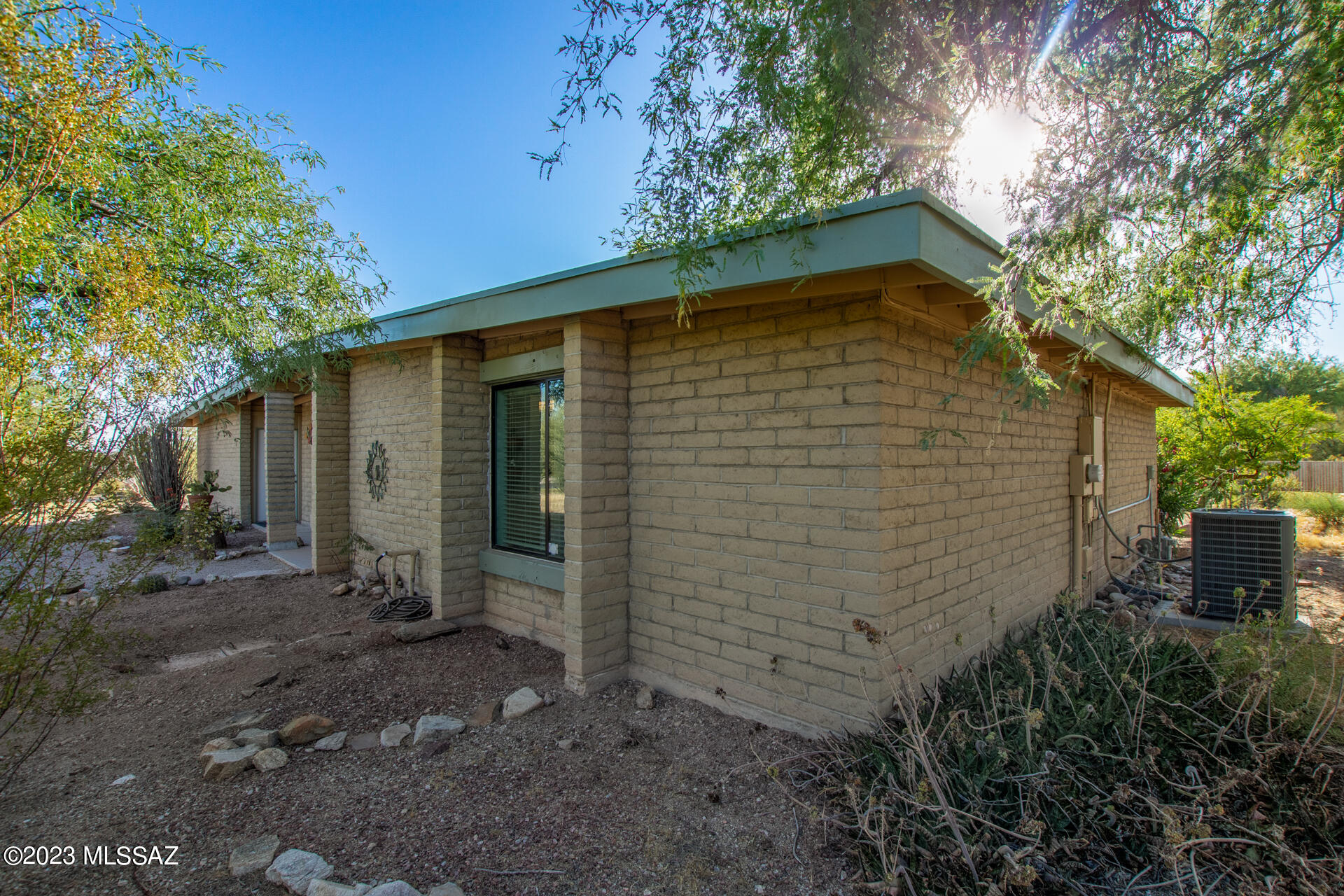 Rinconada Hills  (1-115) - Residential