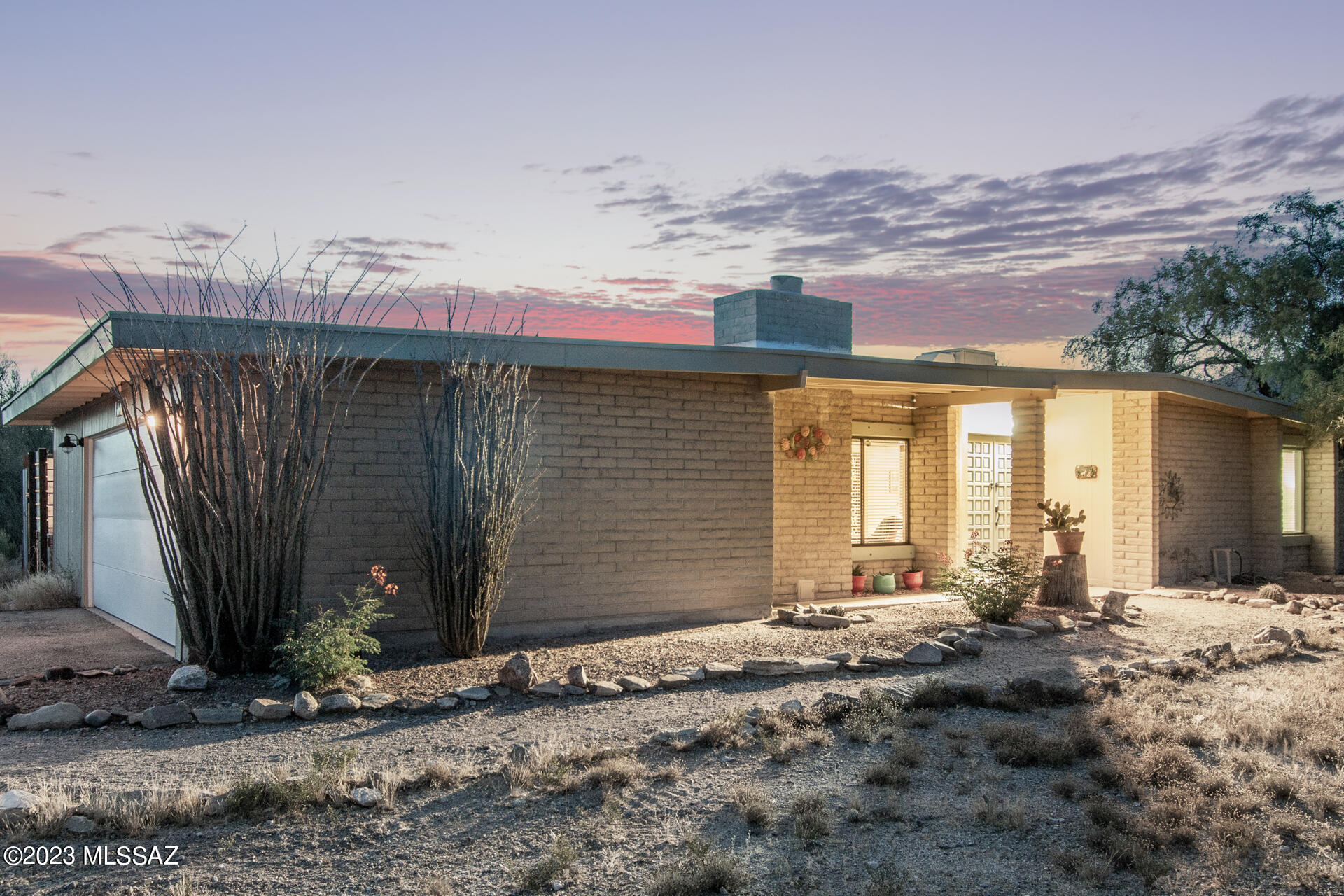 Rinconada Hills  (1-115) - Residential