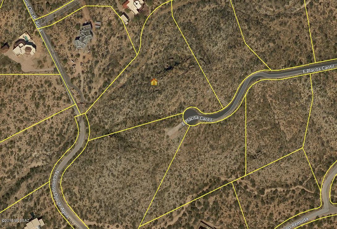 Palo Verde Ranch Lot 79 - Parcel A