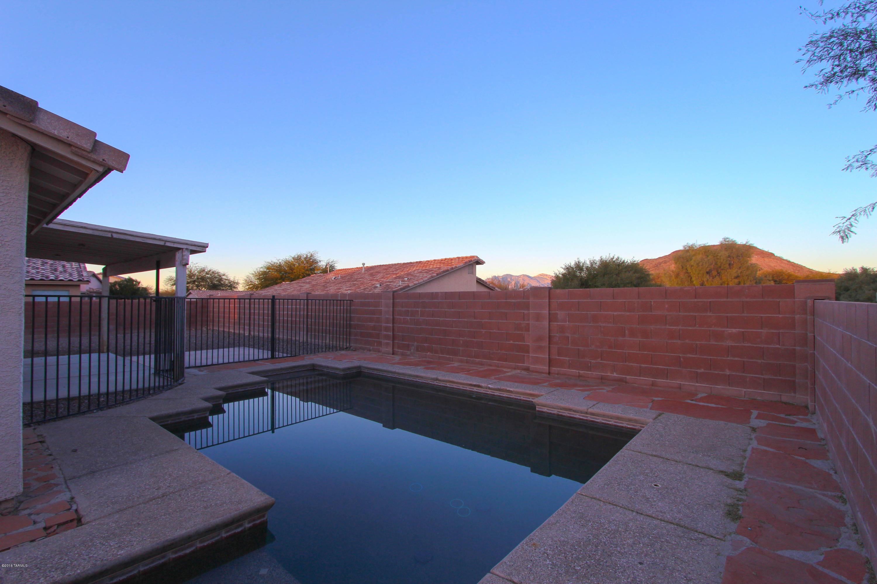 Starr Pass Shadows - Residential