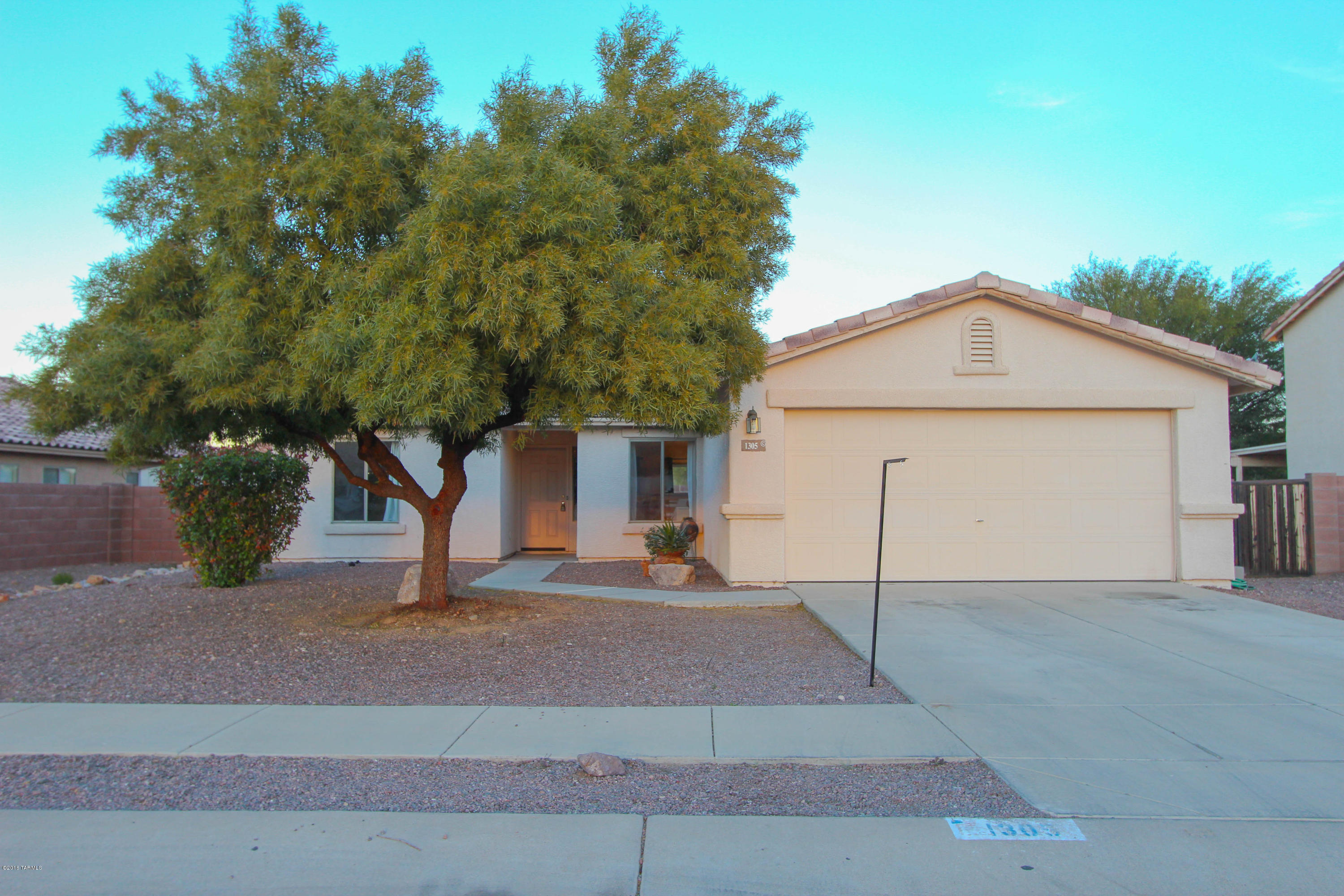 Starr Pass Shadows - Residential