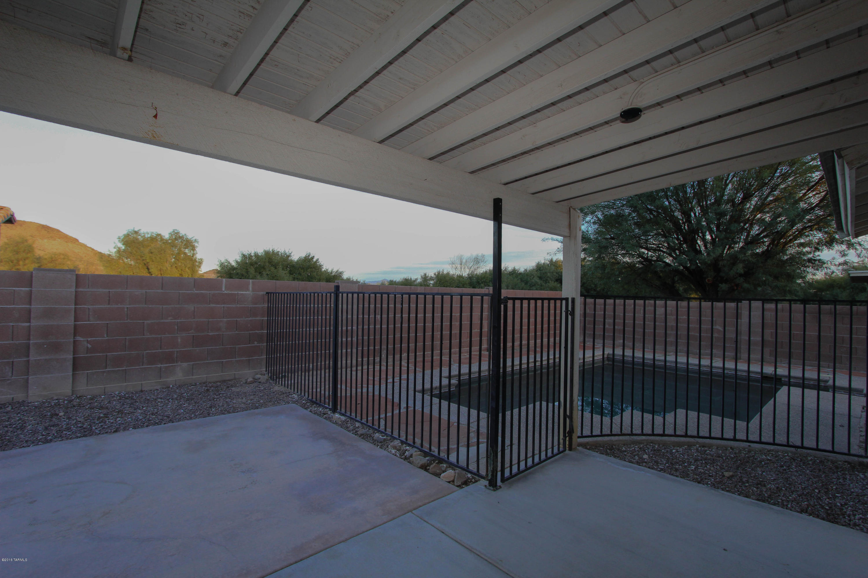 Starr Pass Shadows - Residential
