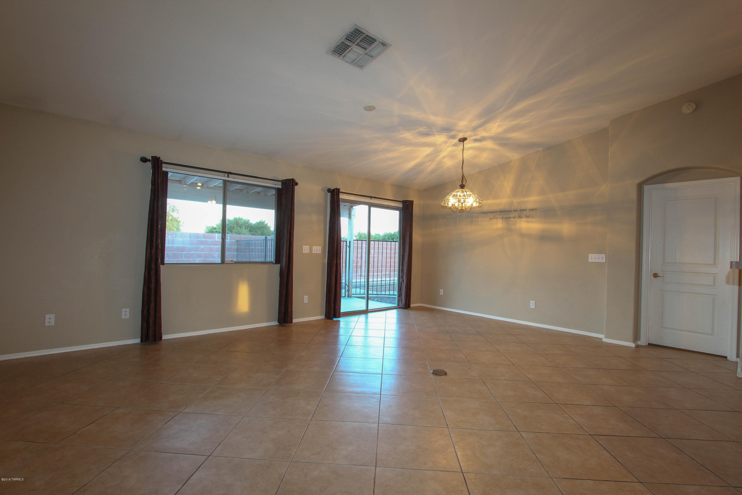 Starr Pass Shadows - Residential