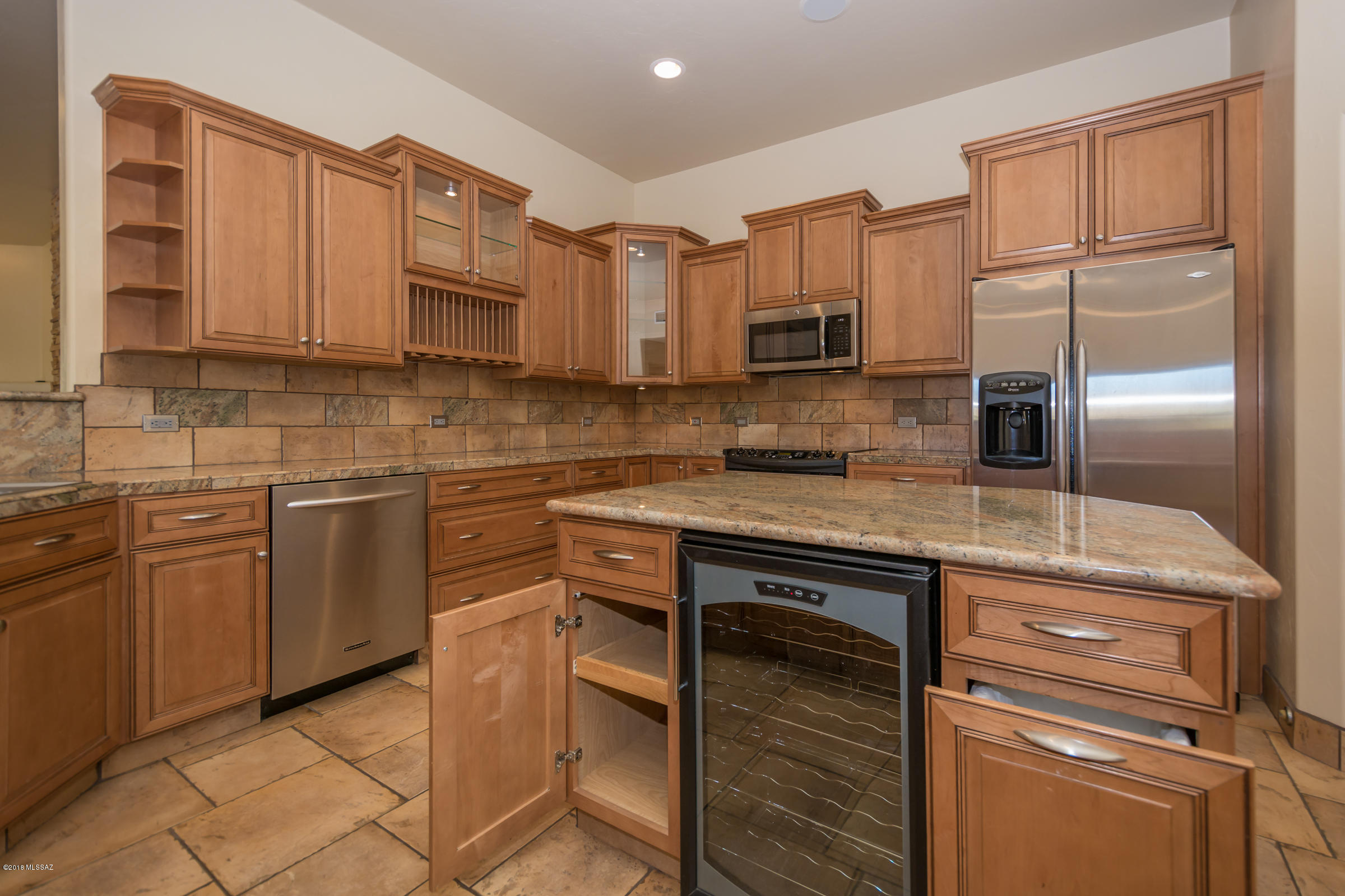 Antler Crest Estates (1-145) - Residential