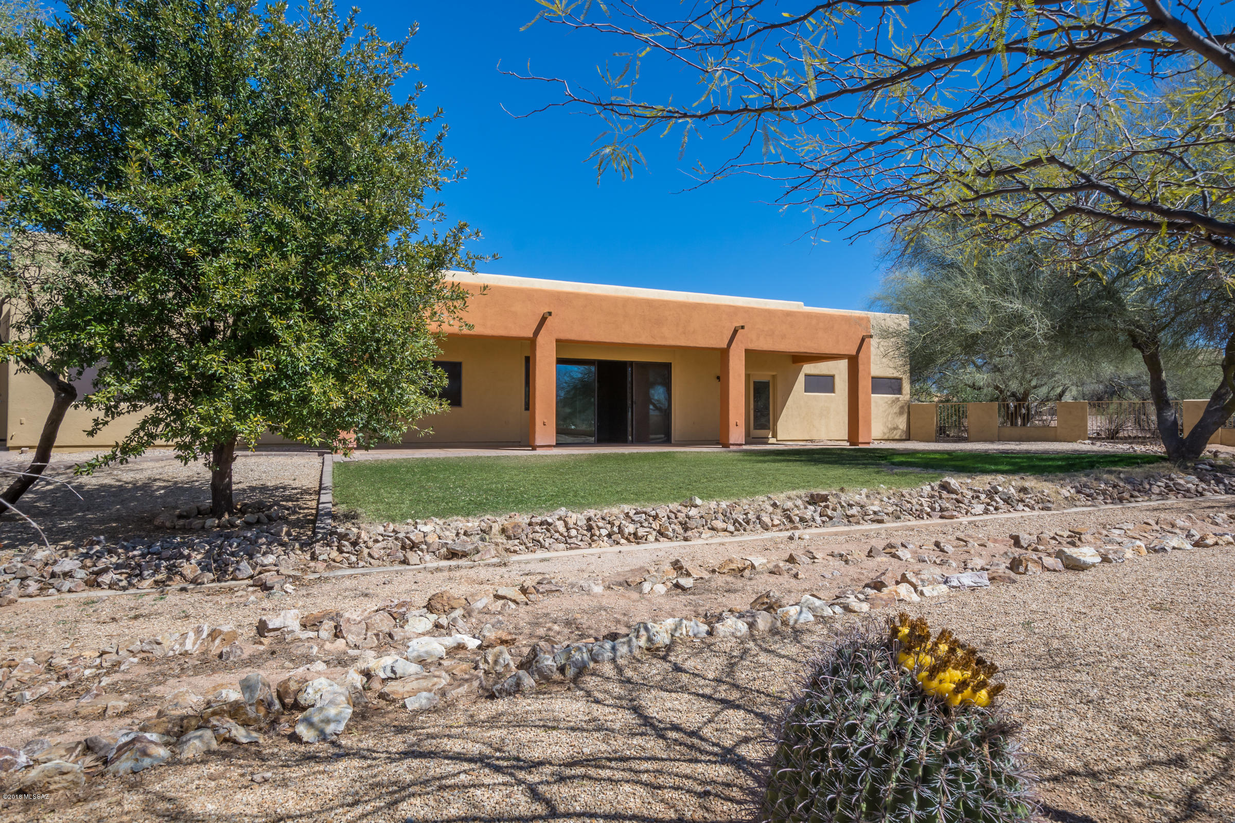 Antler Crest Estates (1-145) - Residential