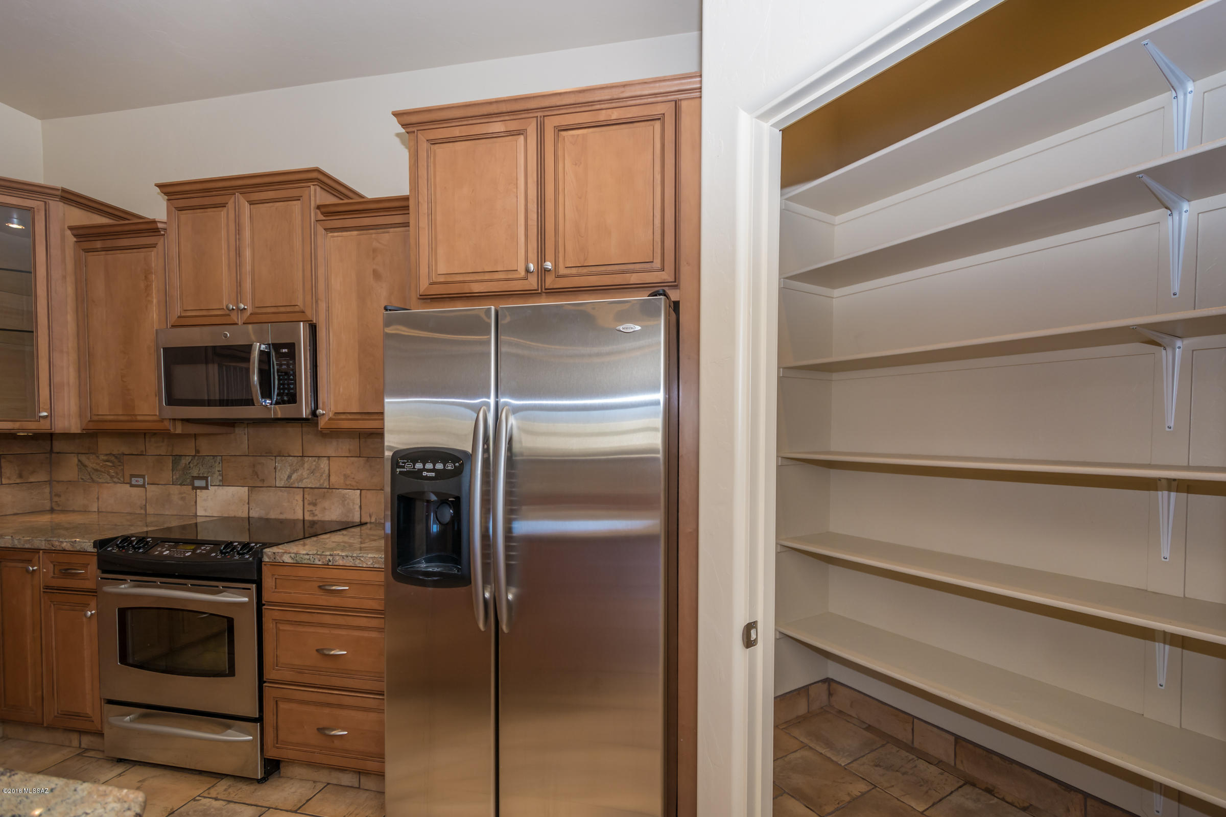 Antler Crest Estates (1-145) - Residential