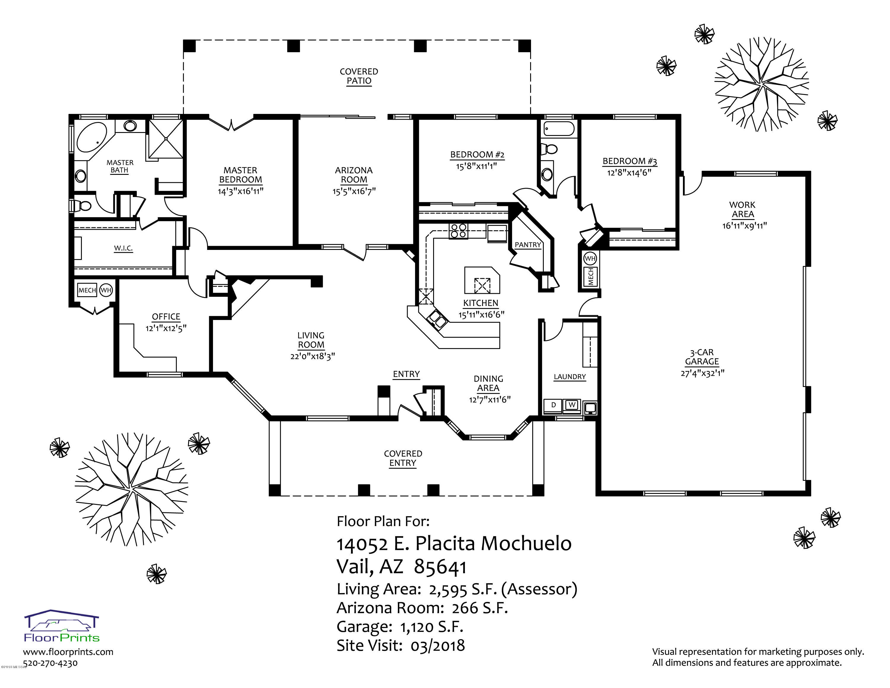 Antler Crest Estates (1-145) - Residential