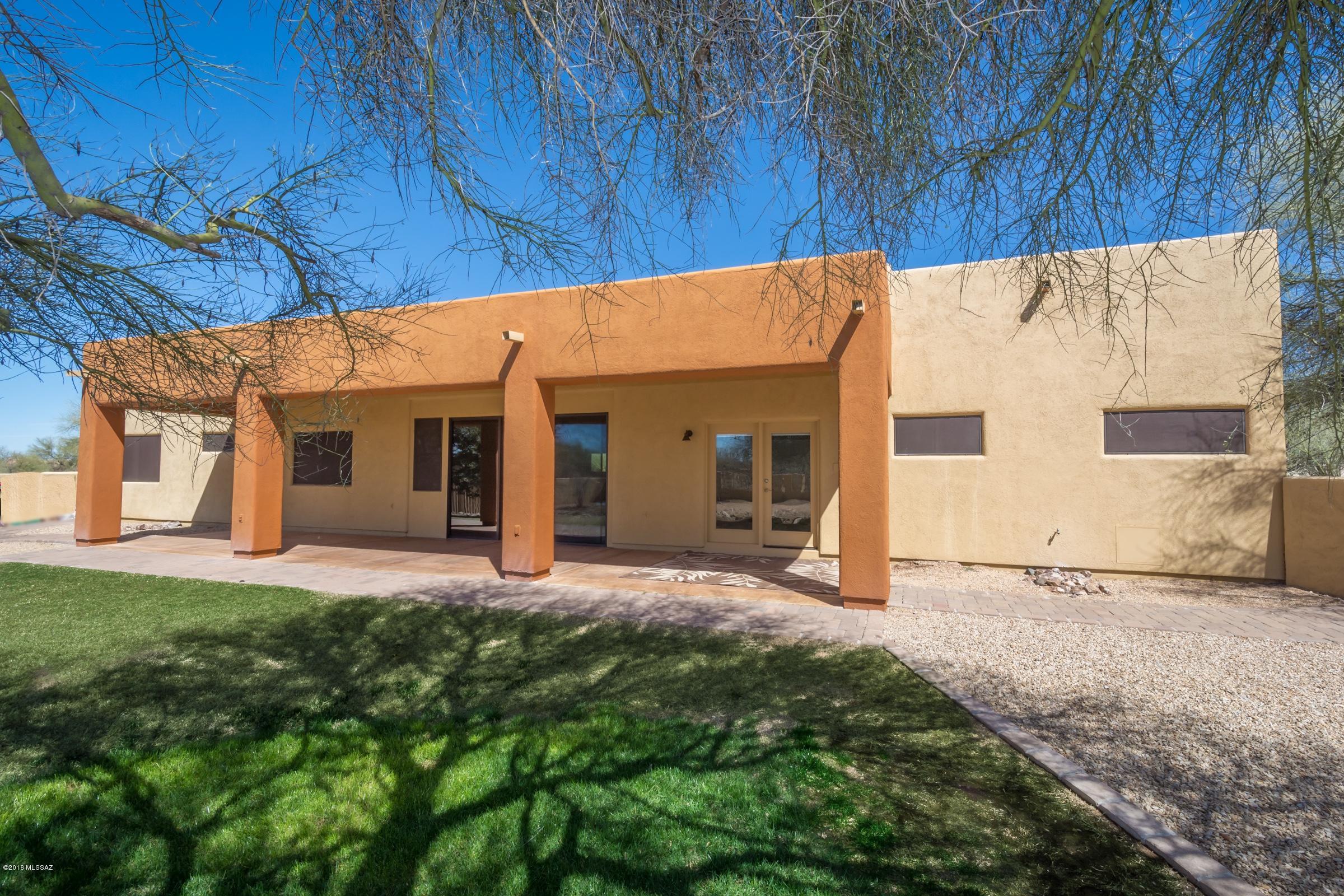 Antler Crest Estates (1-145) - Residential