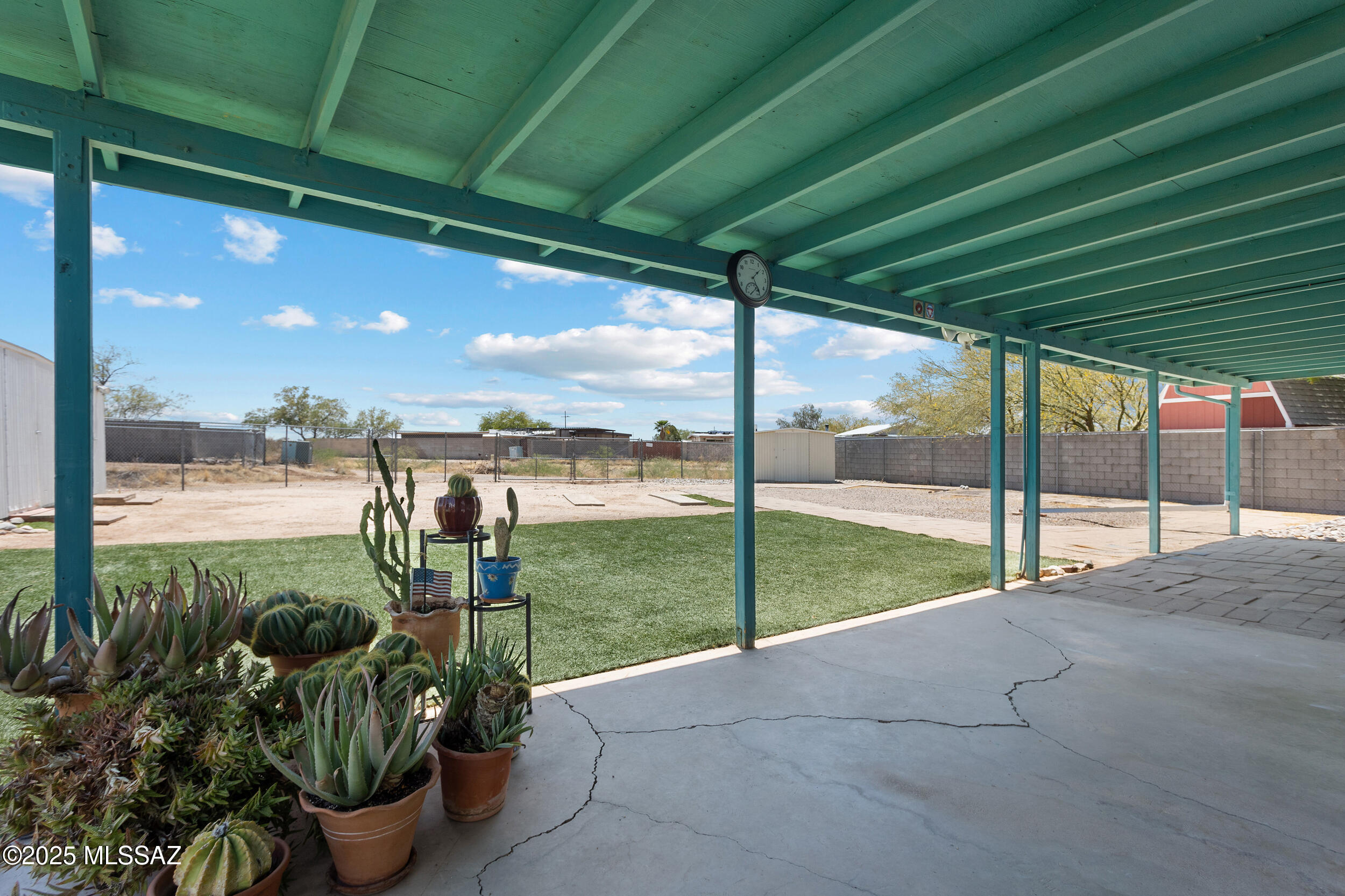 Olive Grove (87-270) - Residential