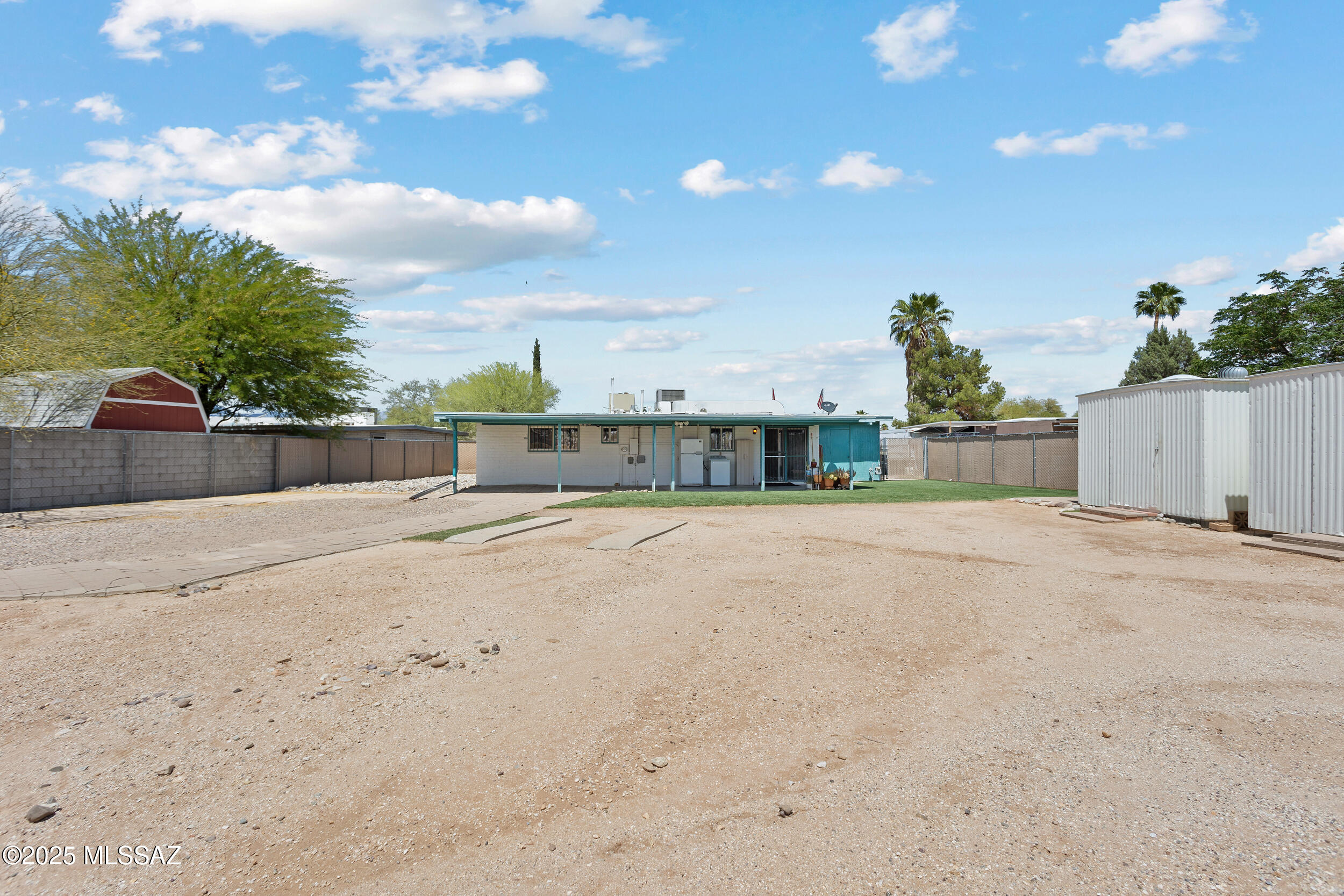 Olive Grove (87-270) - Residential
