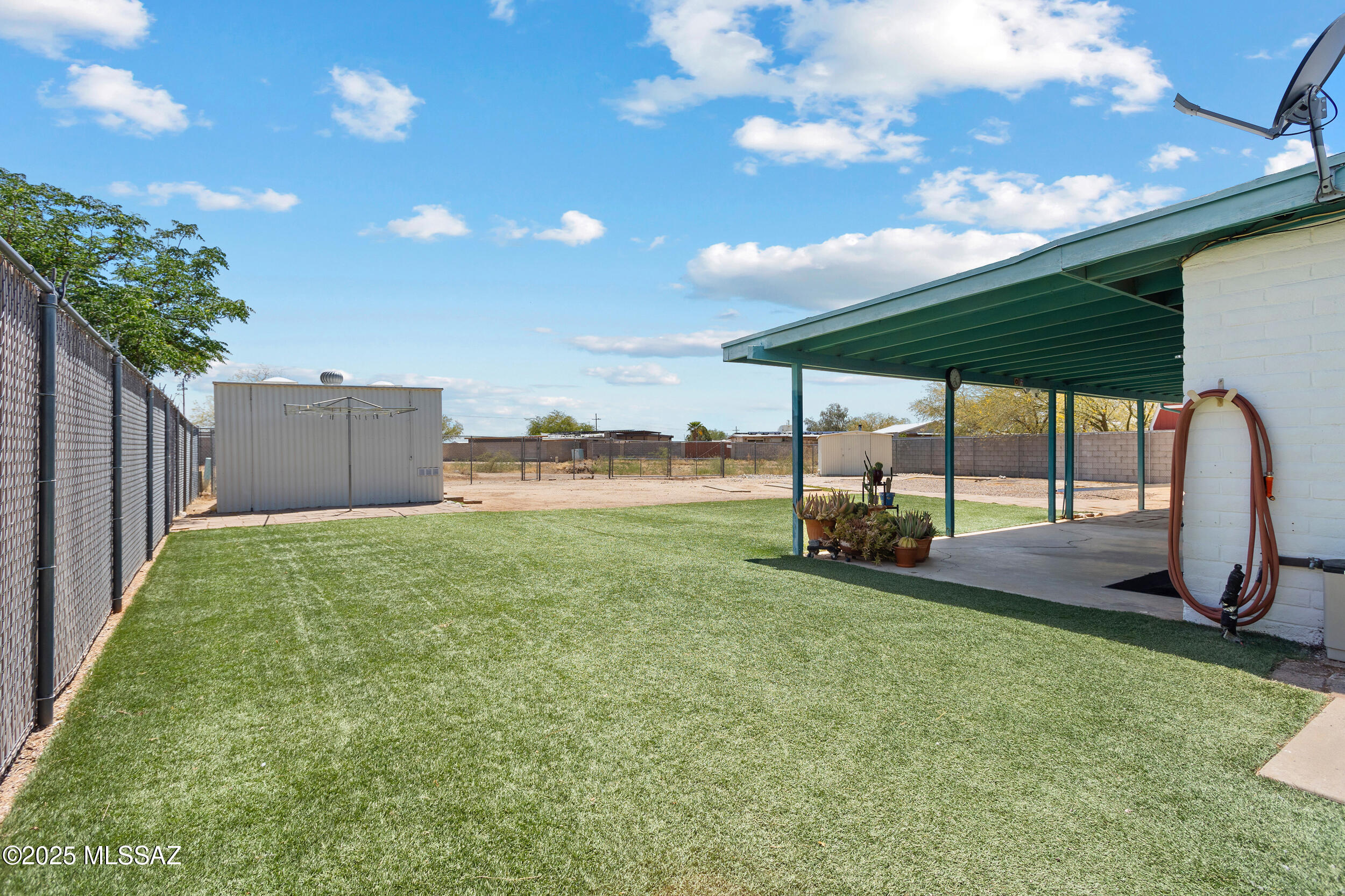 Olive Grove (87-270) - Residential