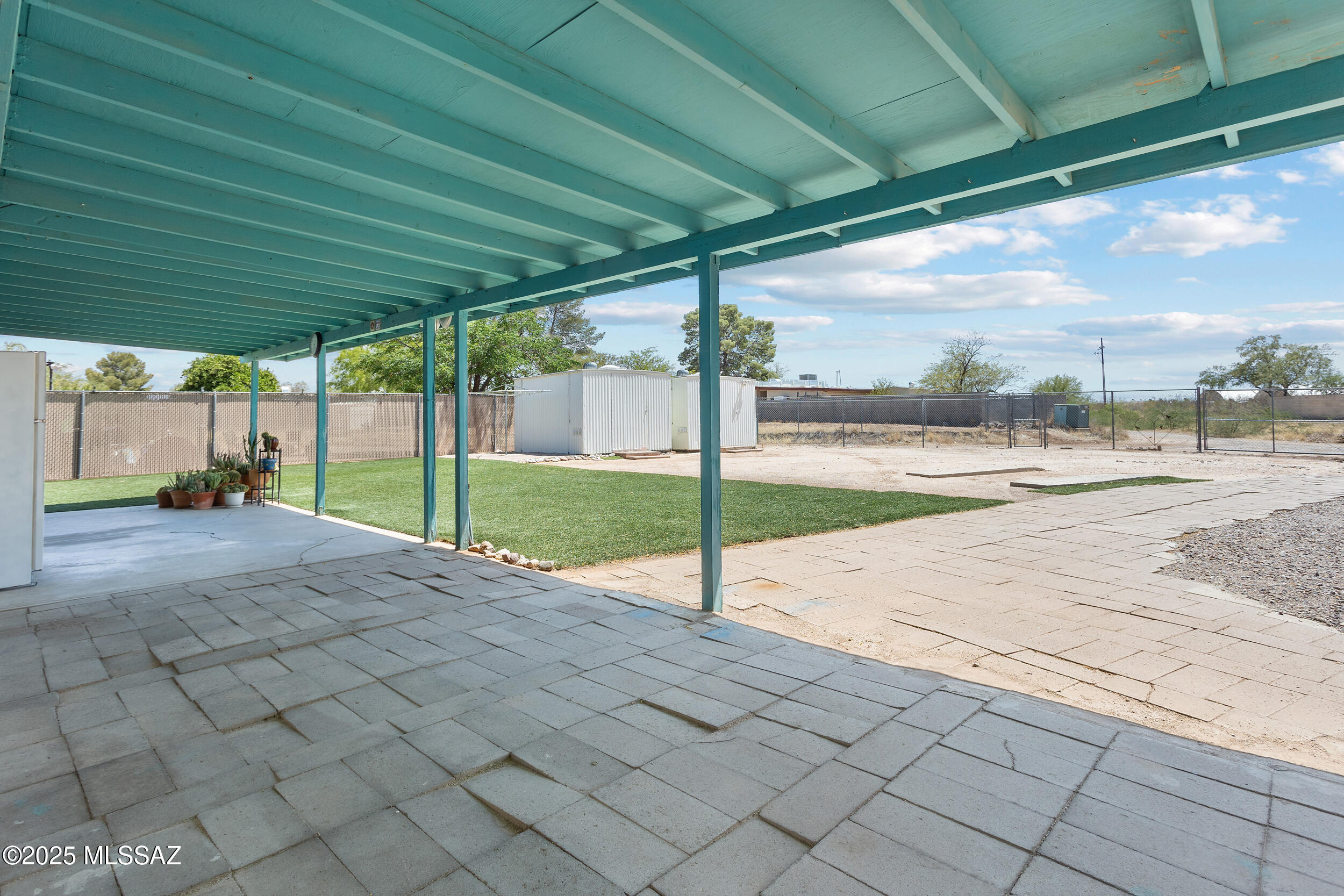 Olive Grove (87-270) - Residential