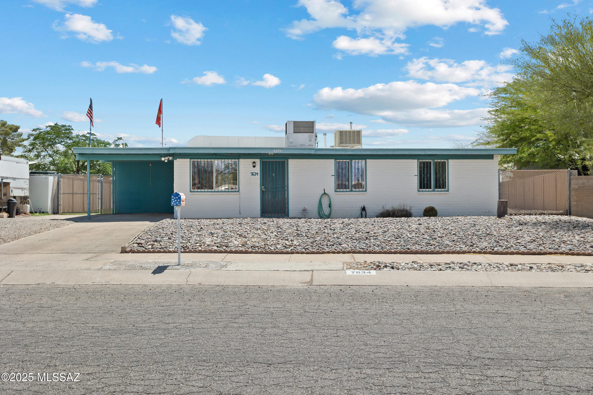 Olive Grove (87-270) - Residential