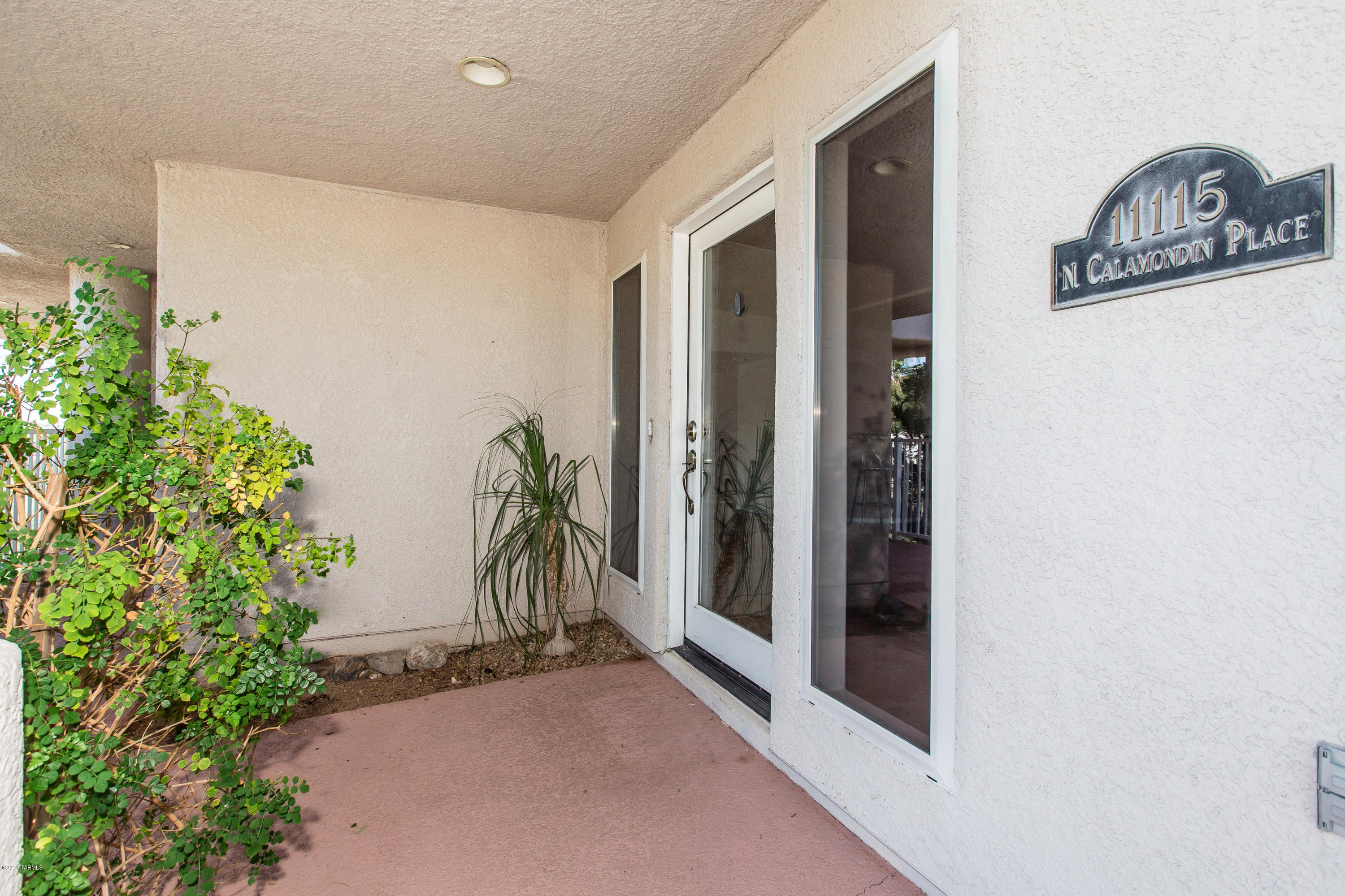 Monte Del Oro (1-187) - Residential
