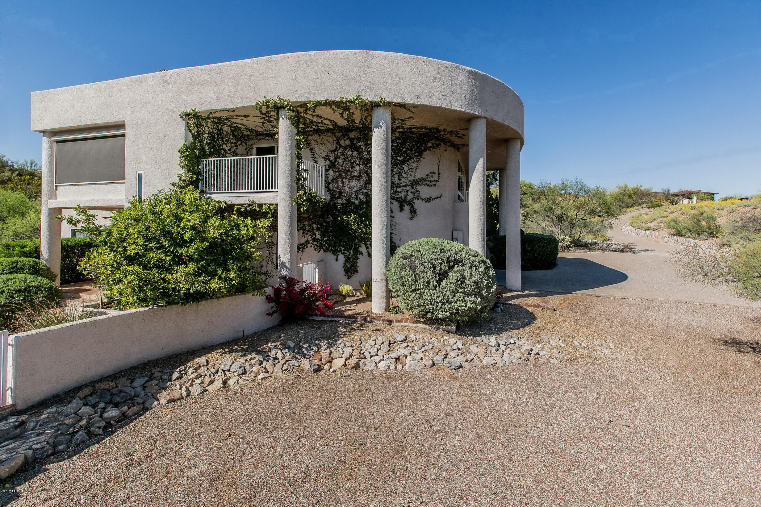 Monte Del Oro (1-187) - Residential