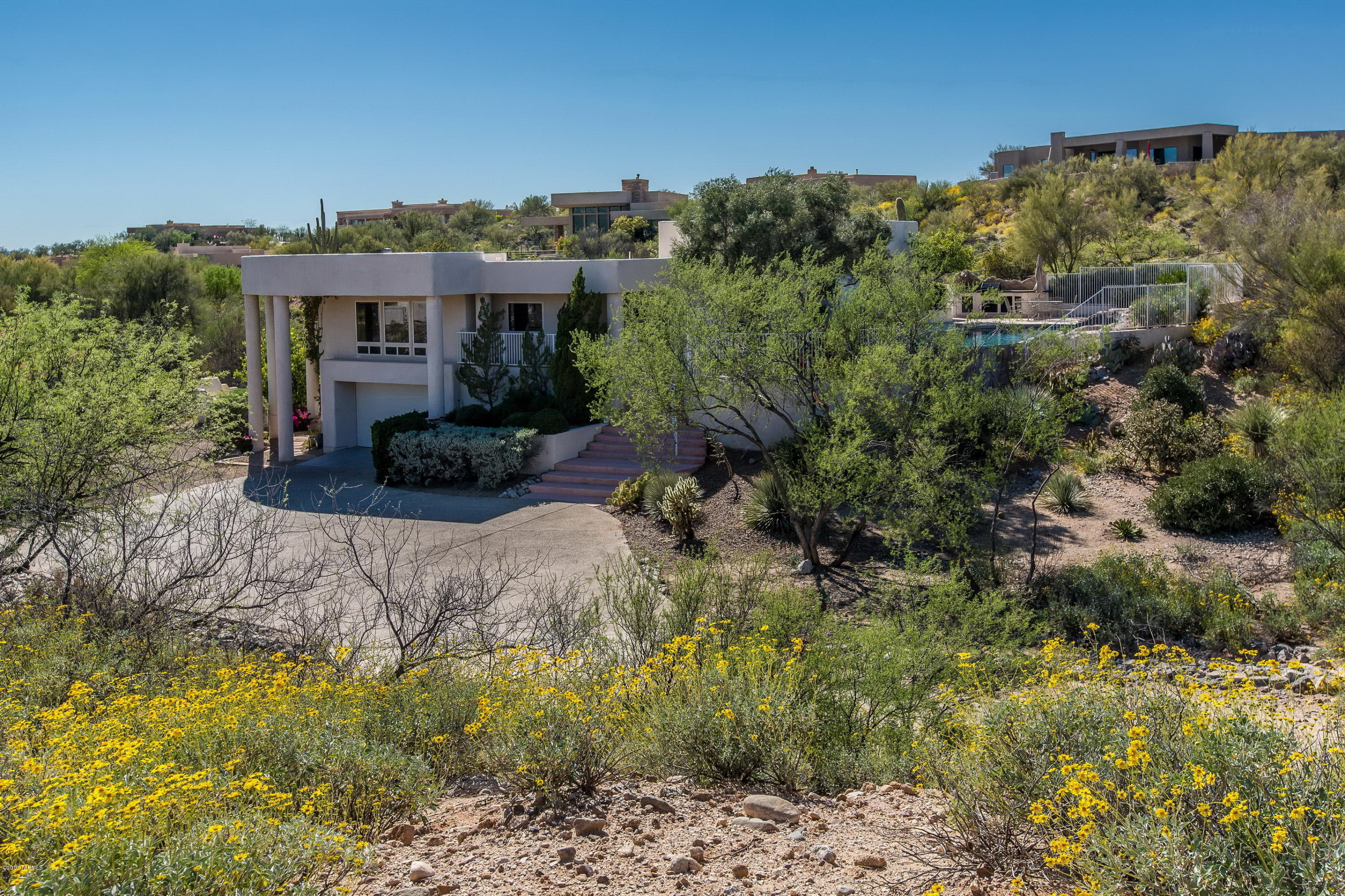 Monte Del Oro (1-187) - Residential