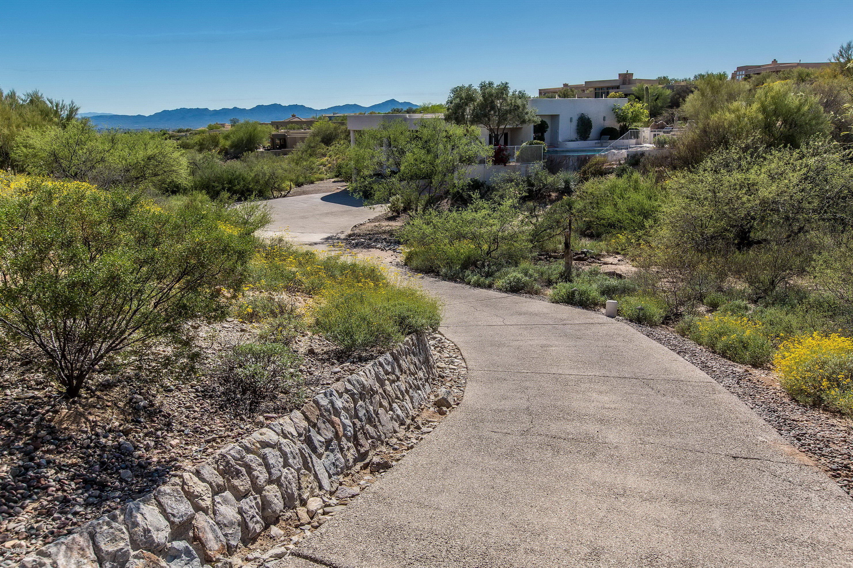 Monte Del Oro (1-187) - Residential