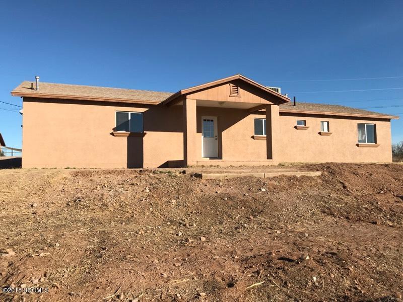 3 Bedroom 2 full bath extra room