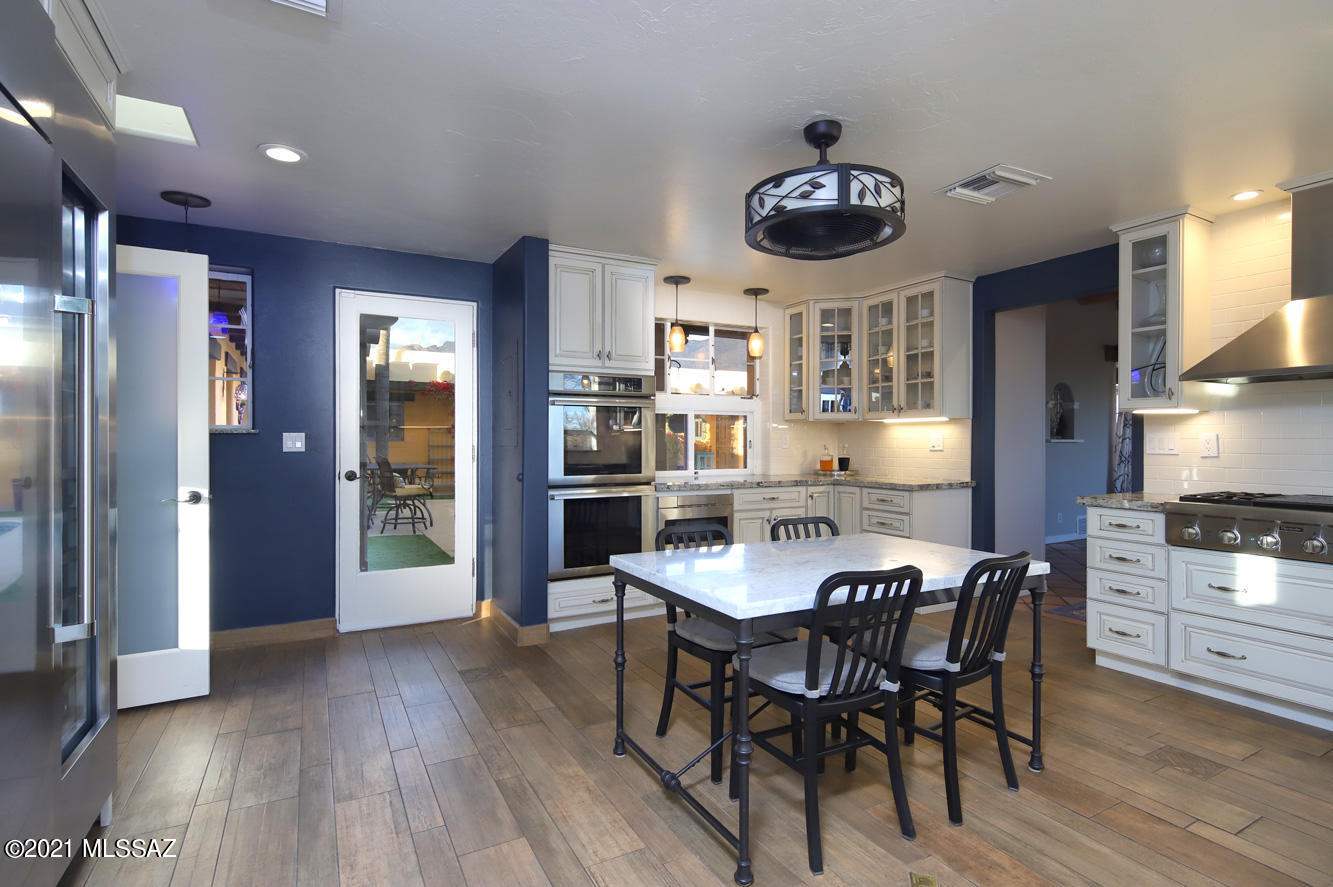 Catalina Foothills Estates NO. 3 - Residential