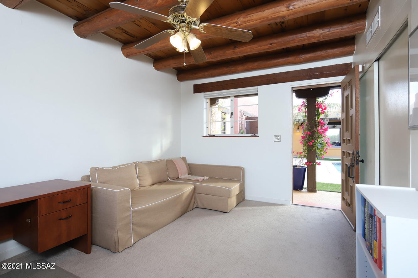 Catalina Foothills Estates NO. 3 - Residential