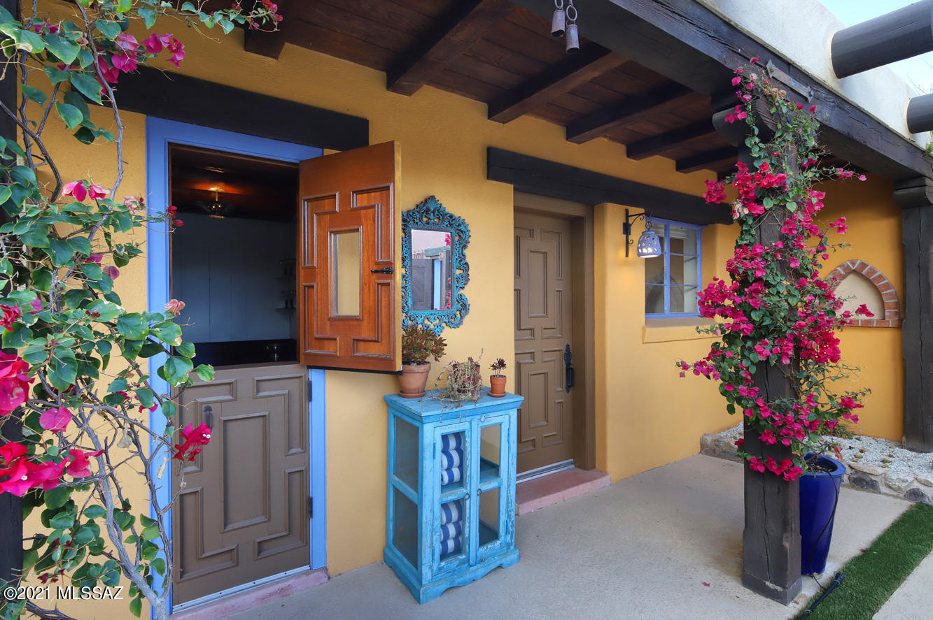 Catalina Foothills Estates NO. 3 - Residential