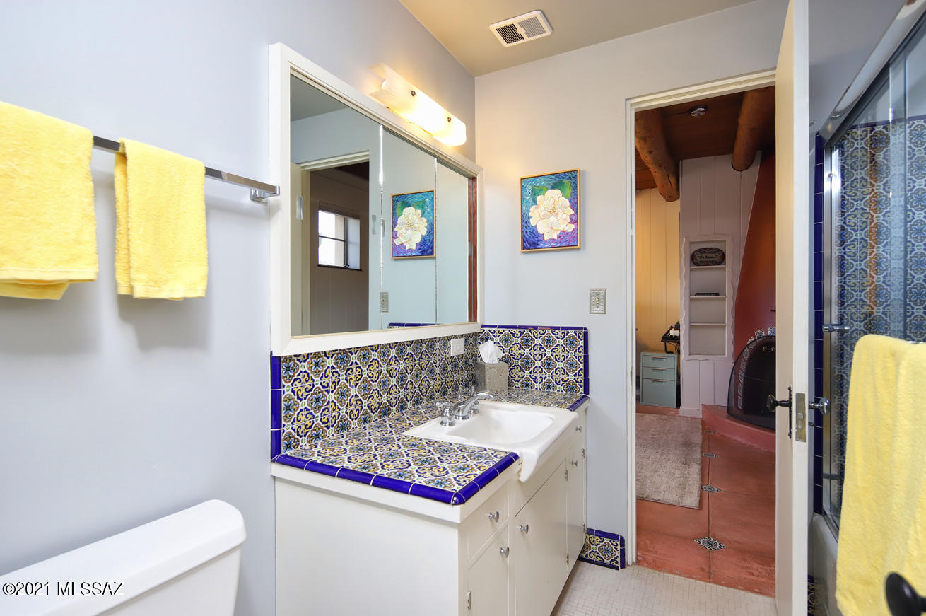 Catalina Foothills Estates NO. 3 - Residential
