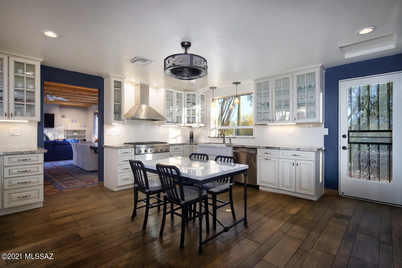 Catalina Foothills Estates NO. 3 - Residential