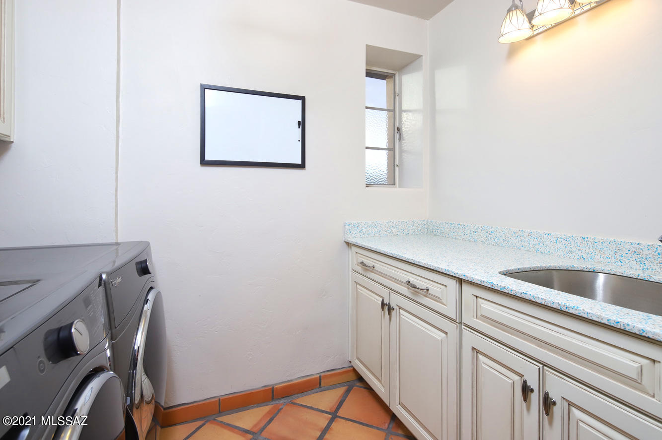 Catalina Foothills Estates NO. 3 - Residential