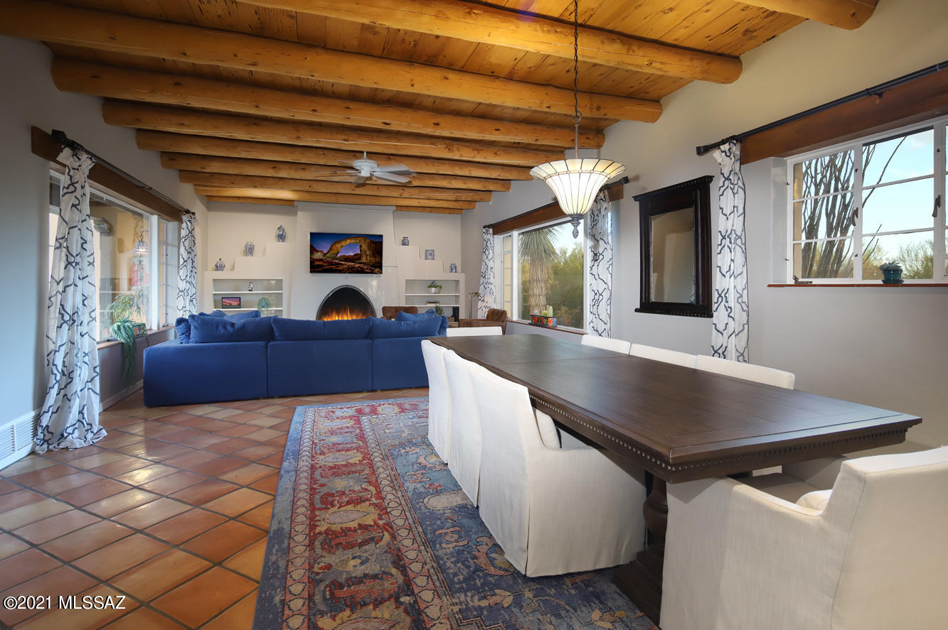 Catalina Foothills Estates NO. 3 - Residential