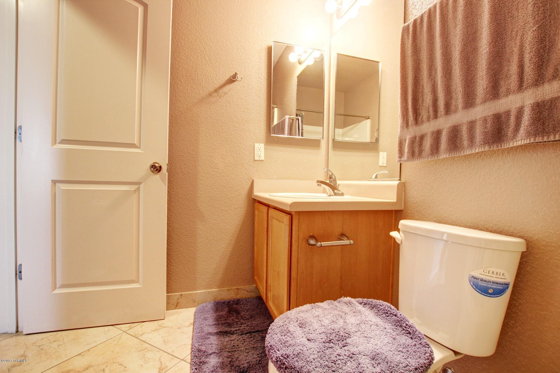 Pantano Heights (1-123) - Residential