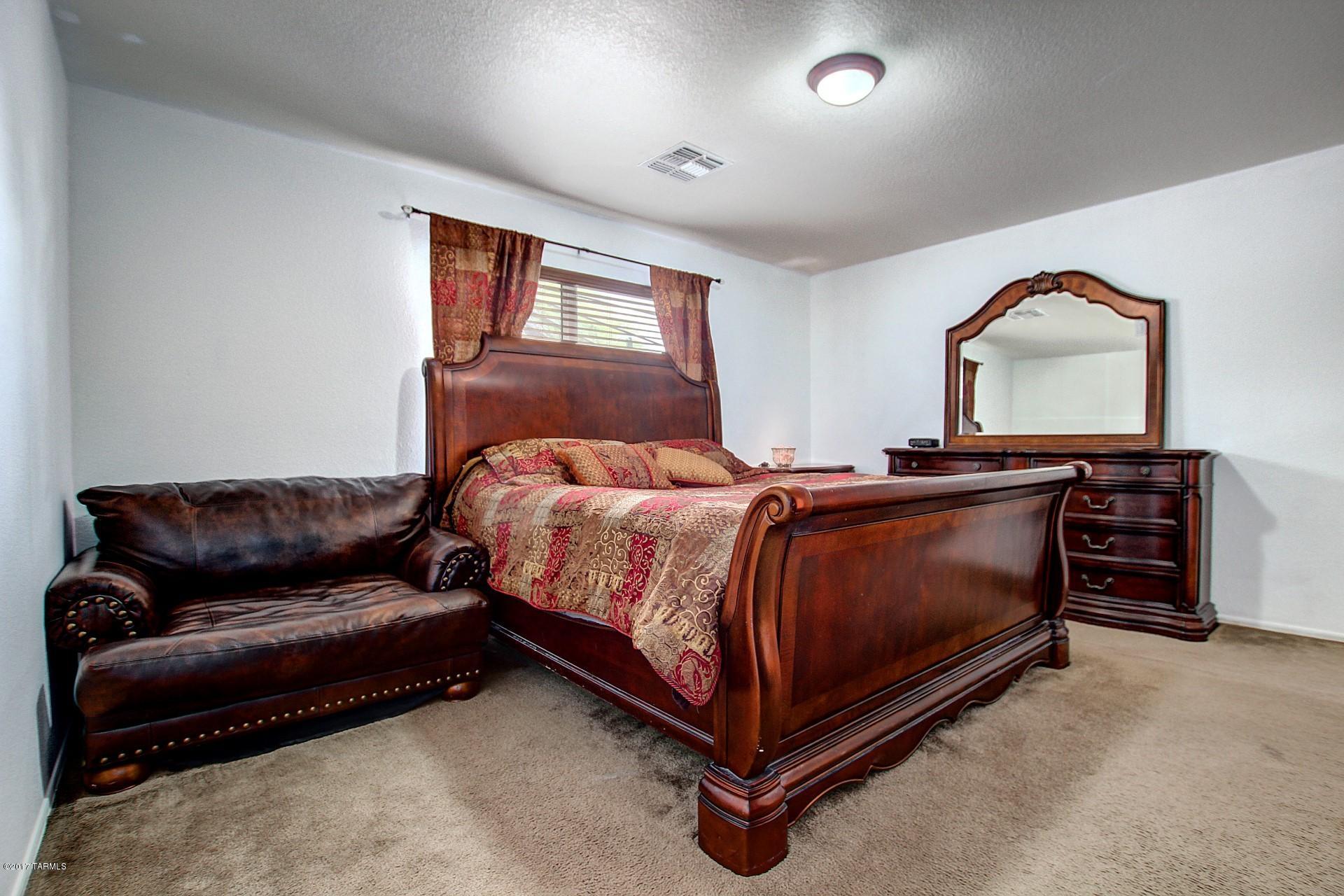 Pantano Heights (1-123) - Residential