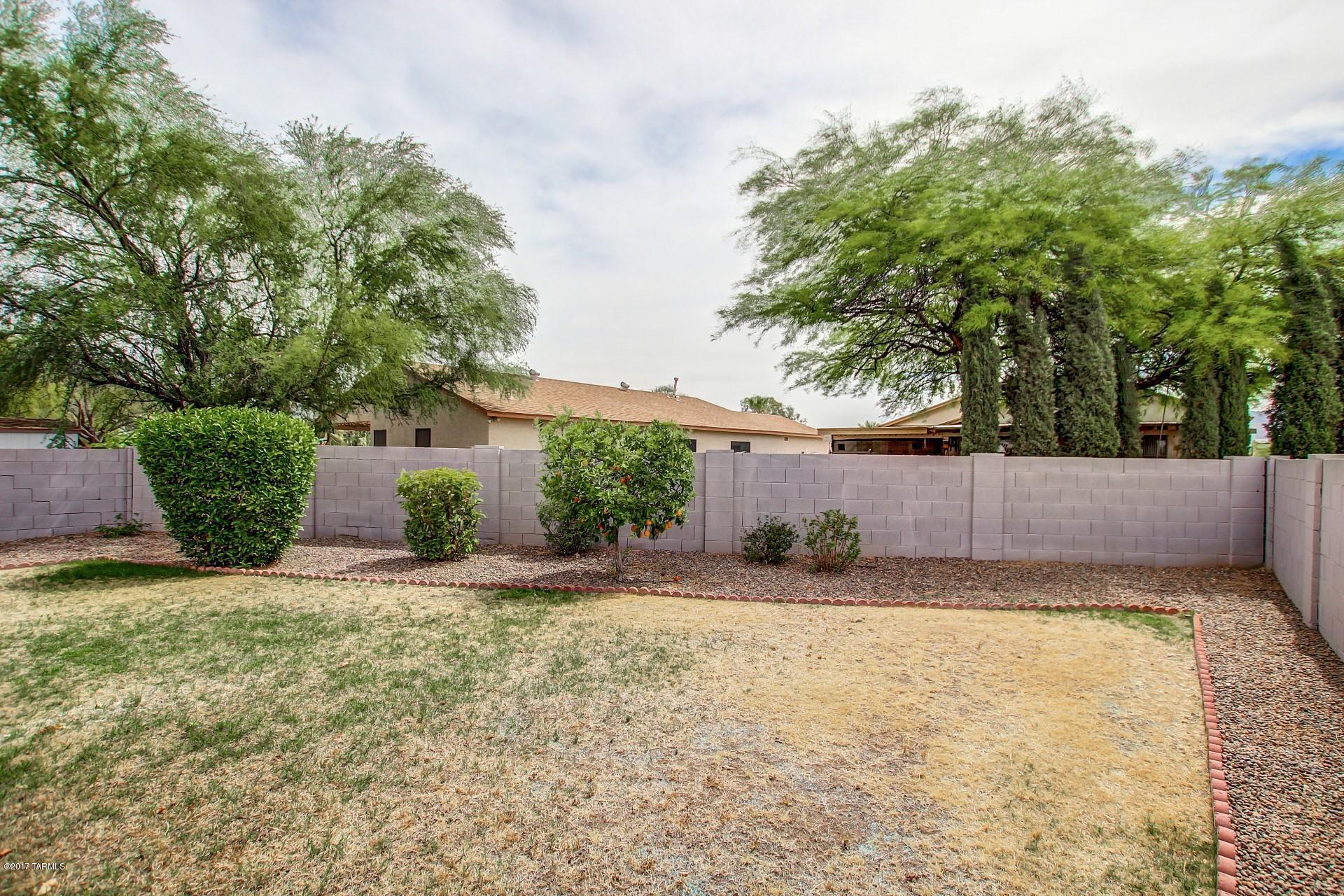 Pantano Heights (1-123) - Residential