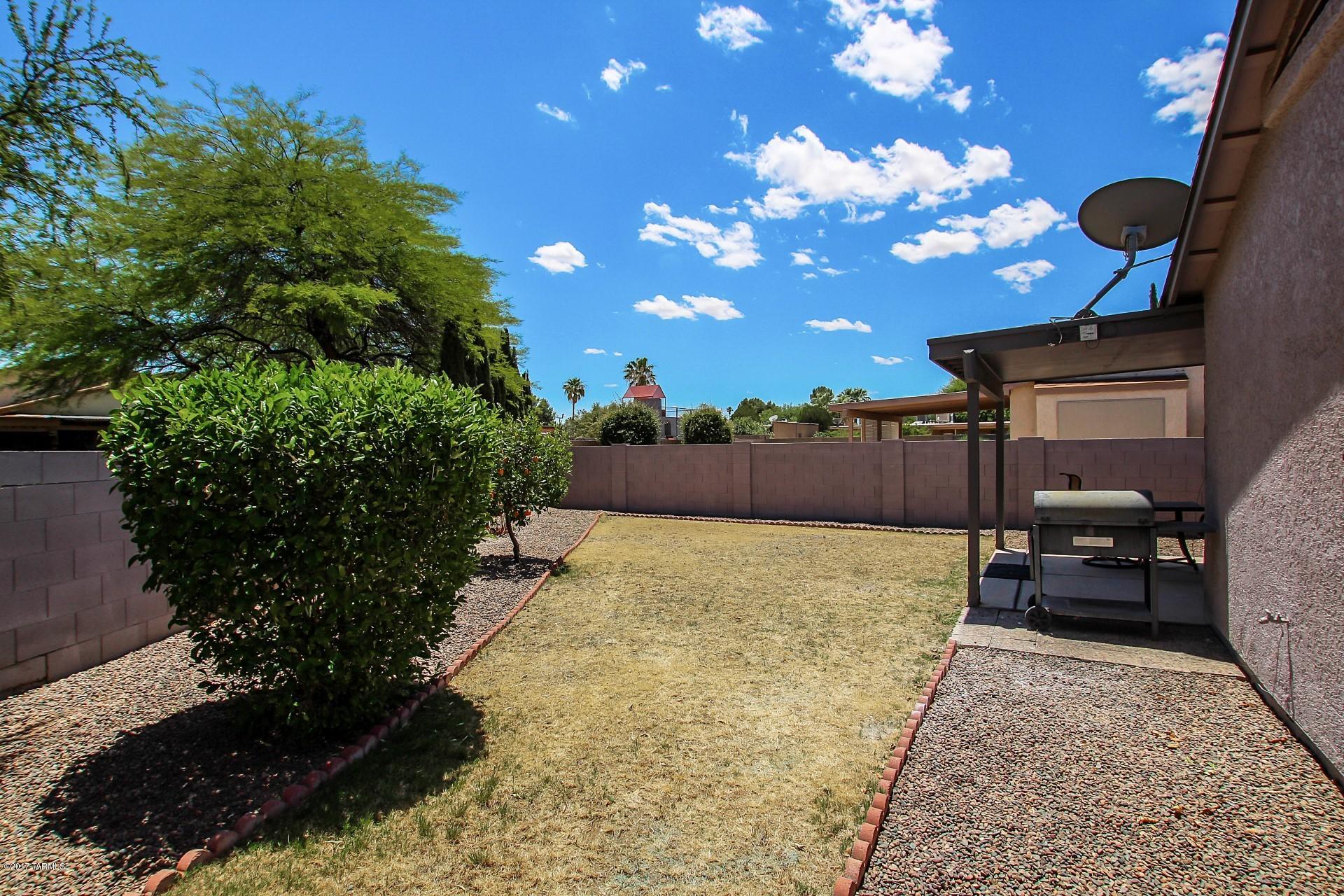Pantano Heights (1-123) - Residential