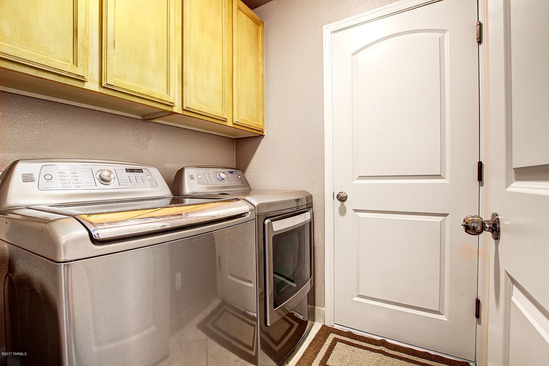 Pantano Heights (1-123) - Residential