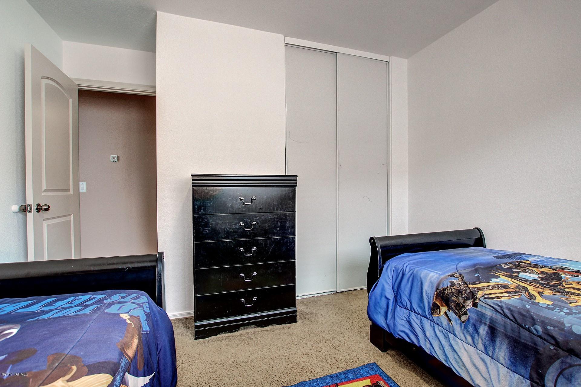 Pantano Heights (1-123) - Residential