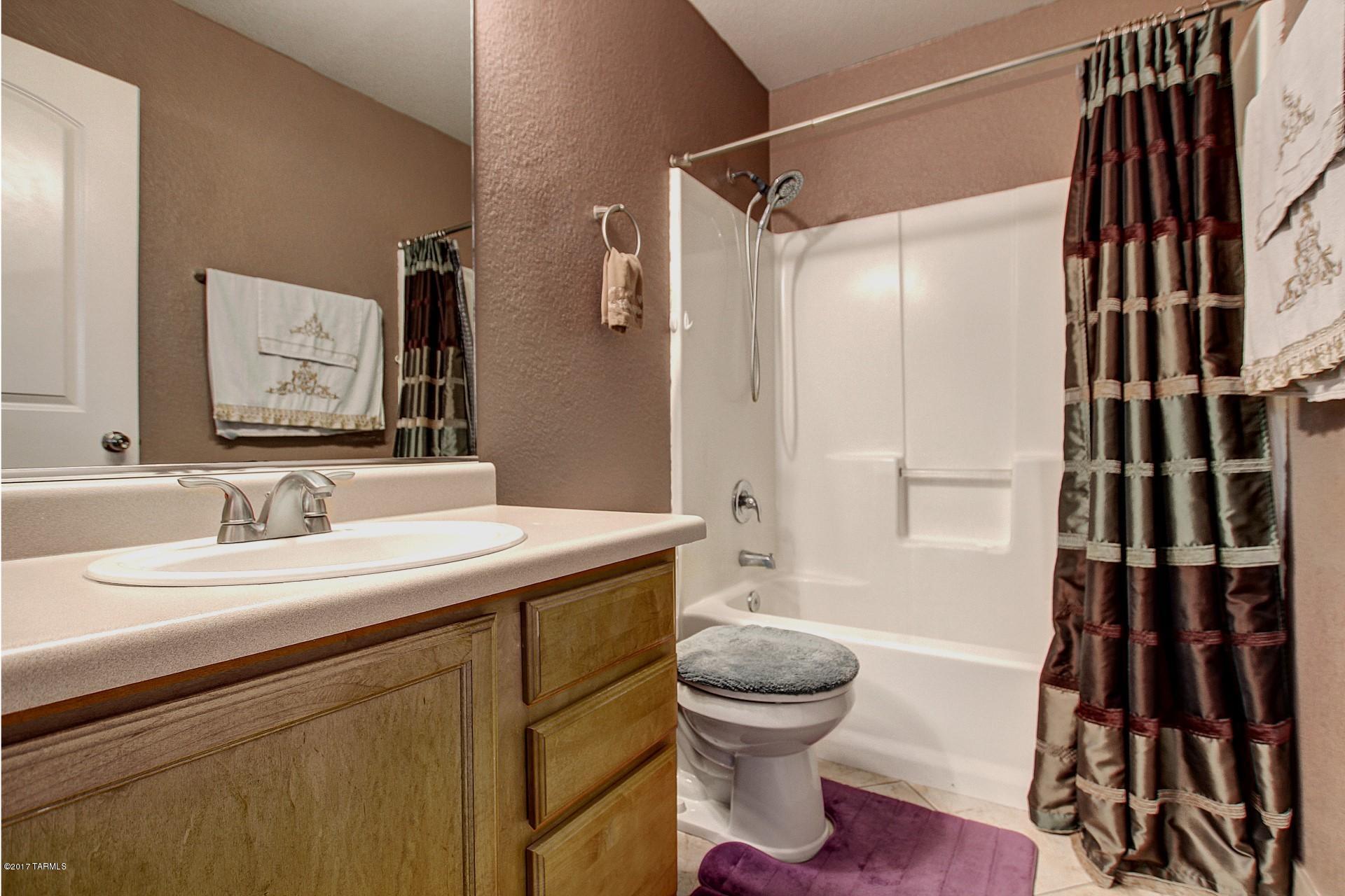 Pantano Heights (1-123) - Residential