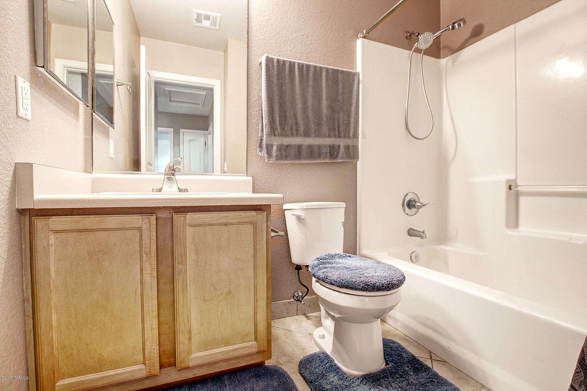 Pantano Heights (1-123) - Residential
