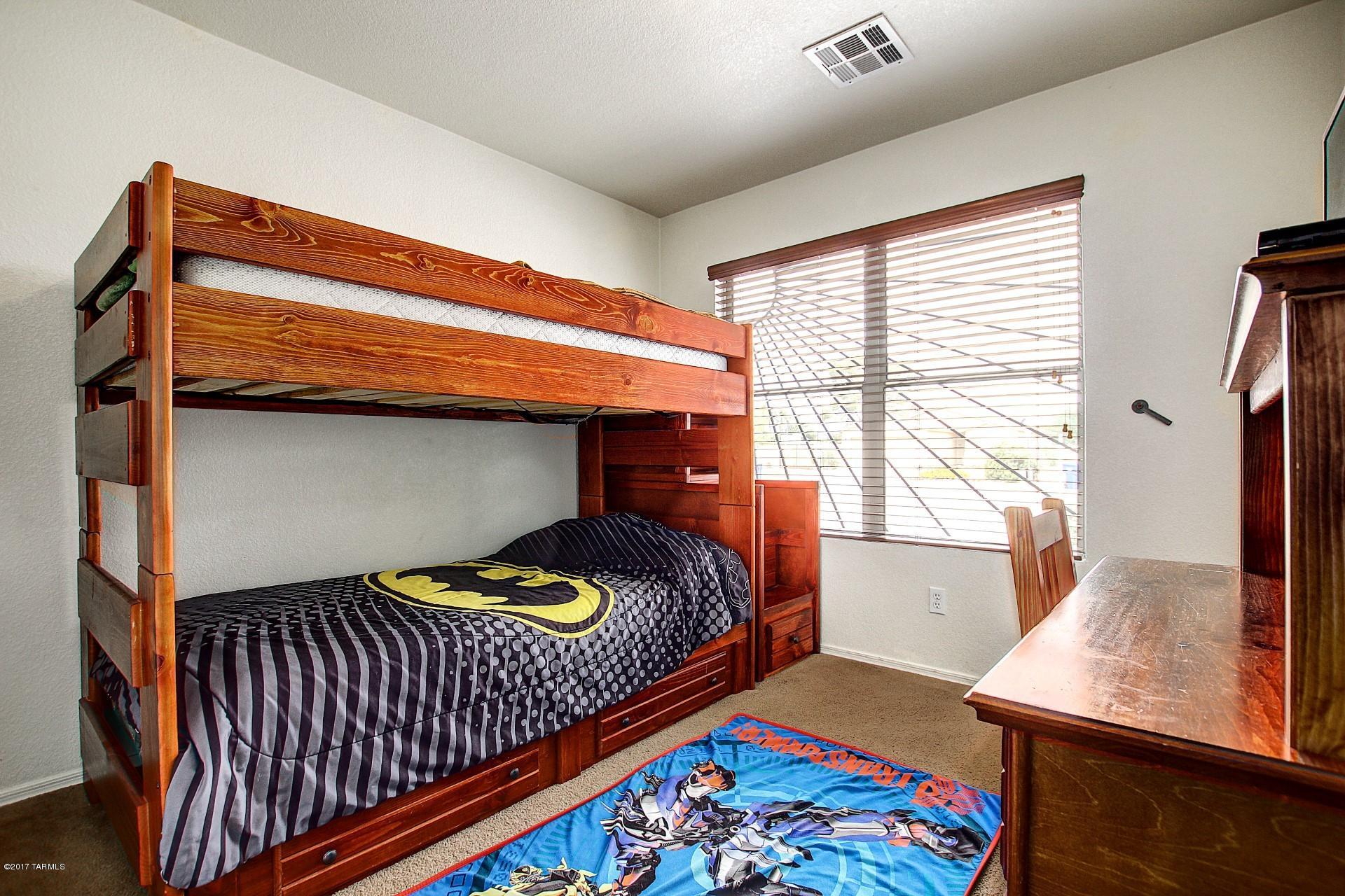 Pantano Heights (1-123) - Residential