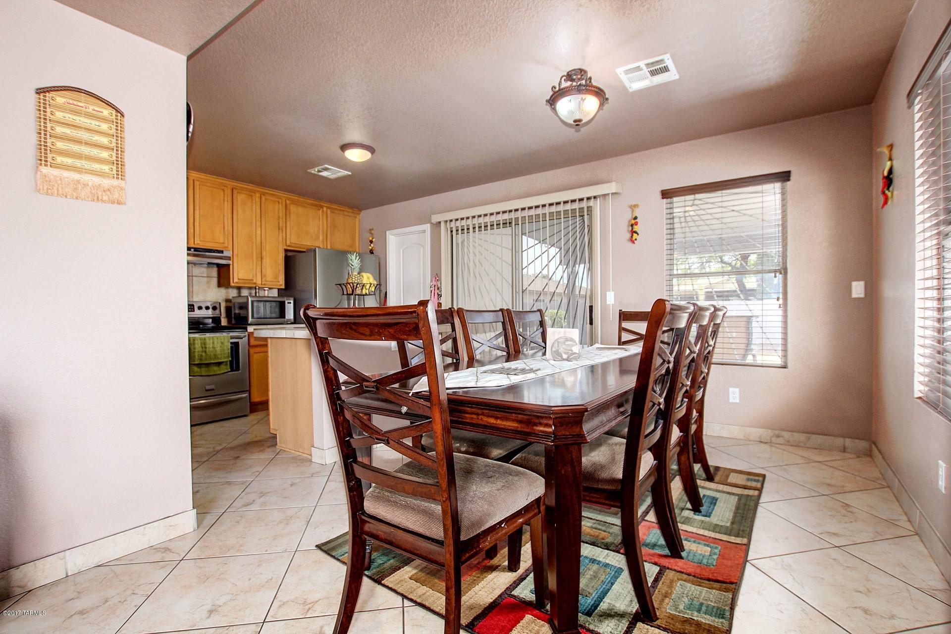 Pantano Heights (1-123) - Residential