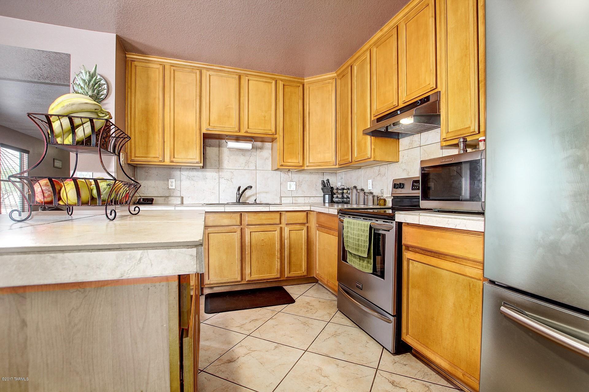 Pantano Heights (1-123) - Residential