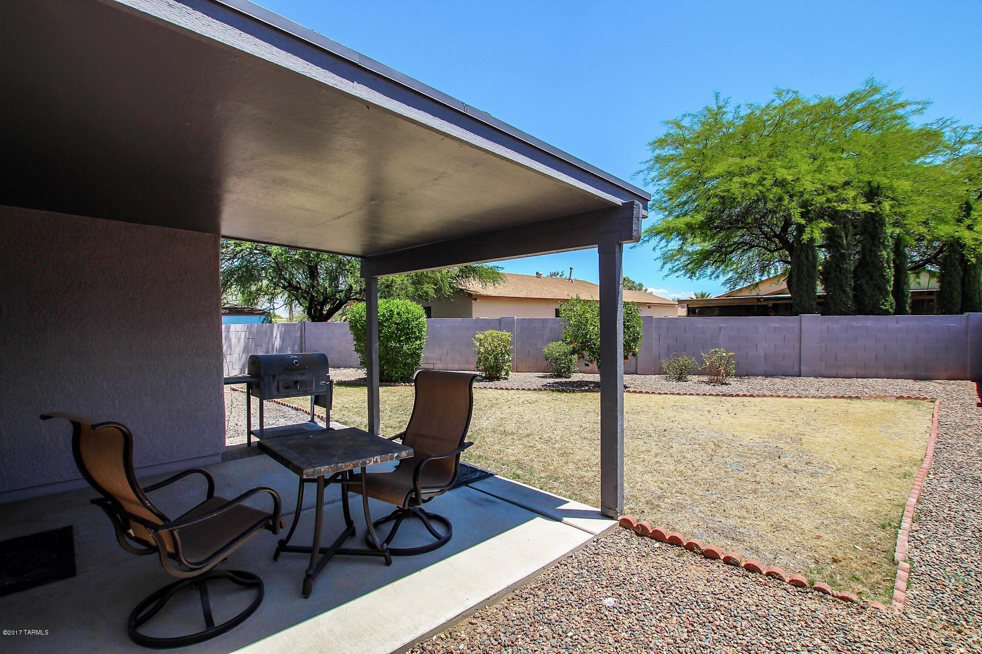Pantano Heights (1-123) - Residential