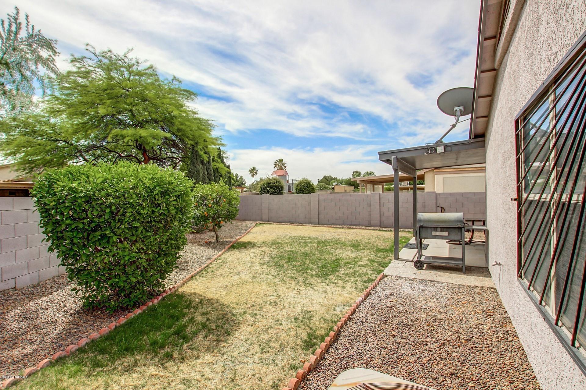 Pantano Heights (1-123) - Residential