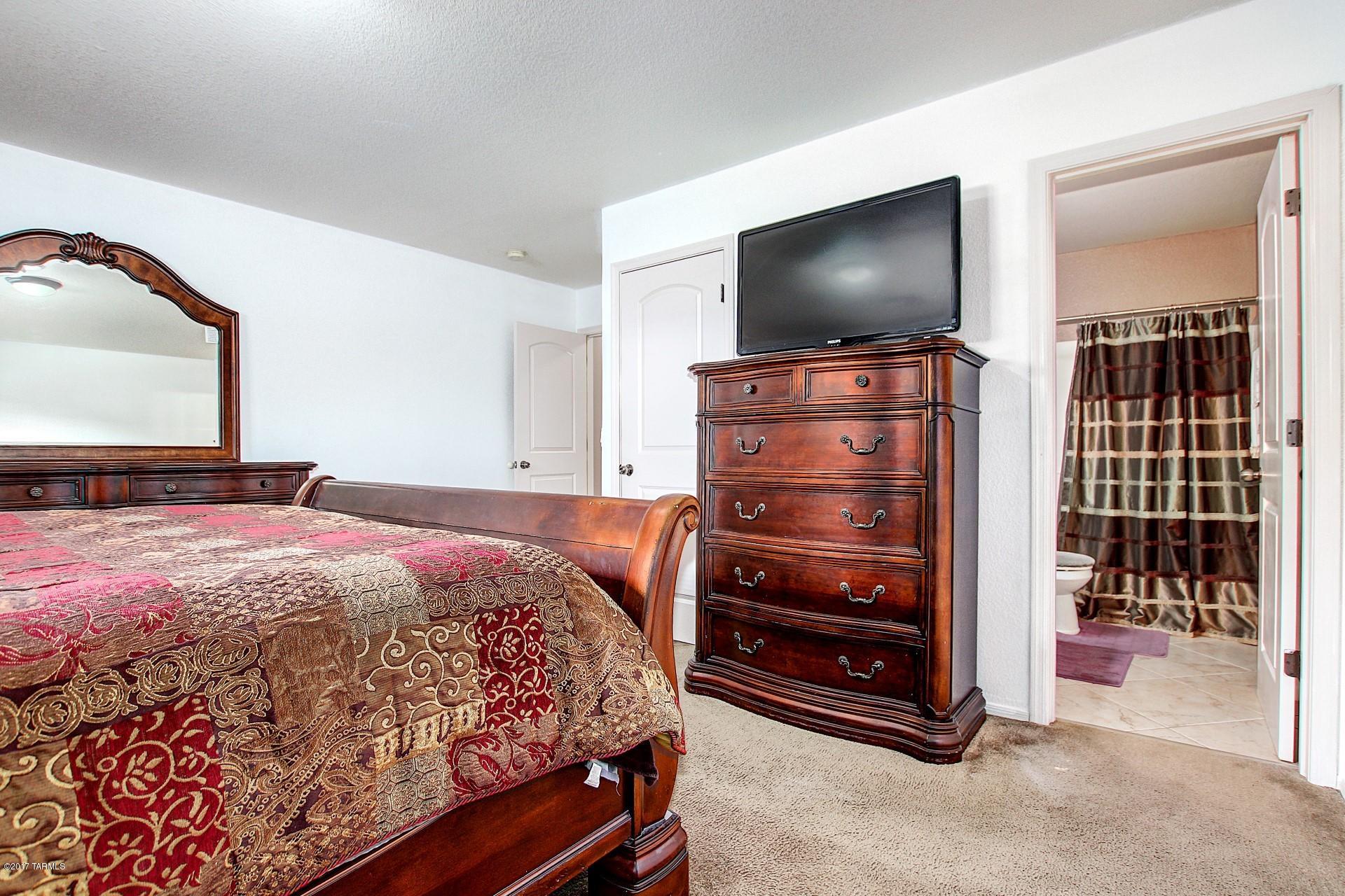 Pantano Heights (1-123) - Residential