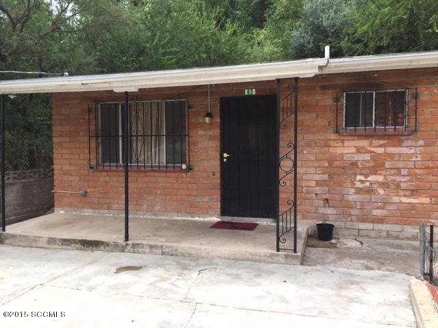 Downtown - Residential Income