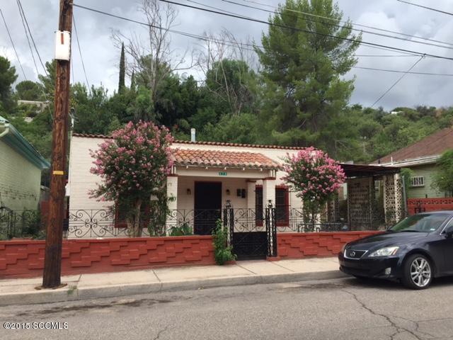 Downtown - Residential Income